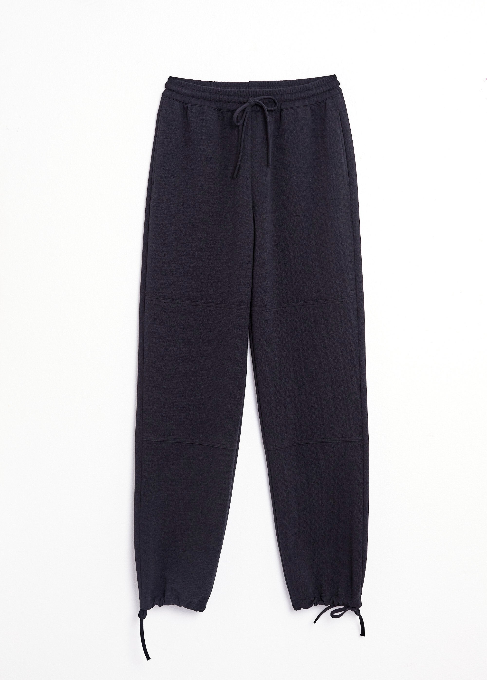 Pantaloni_a_gamba_larga_con_elastico_in_vita_in_maglia_crepe_tinta_unita_Noir_AP1_slim