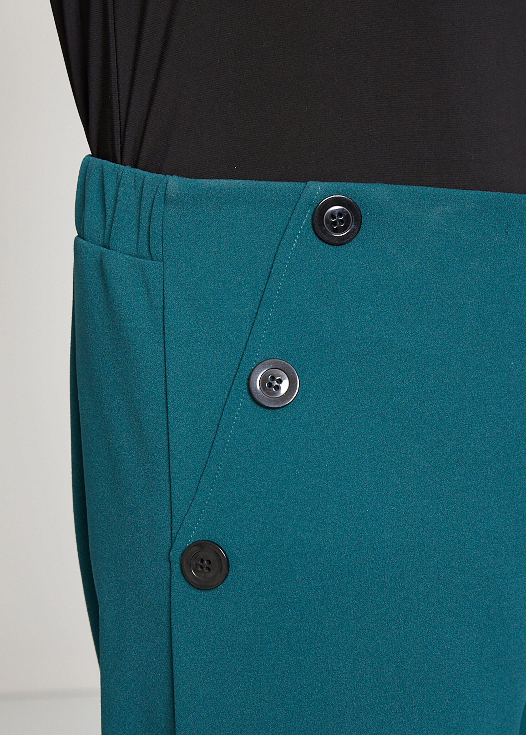 Pantaloni_a_ponte_a_gamba_larga_Vert_DE1_slim