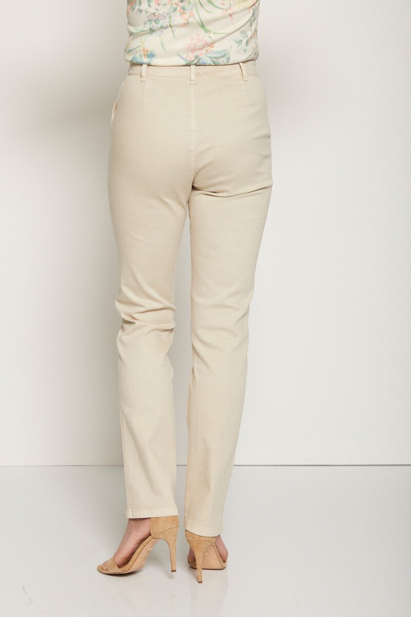 Pantaloni_in_tessuto_elasticizzato_MORPHOSTYLE_Beige_DO1_slim