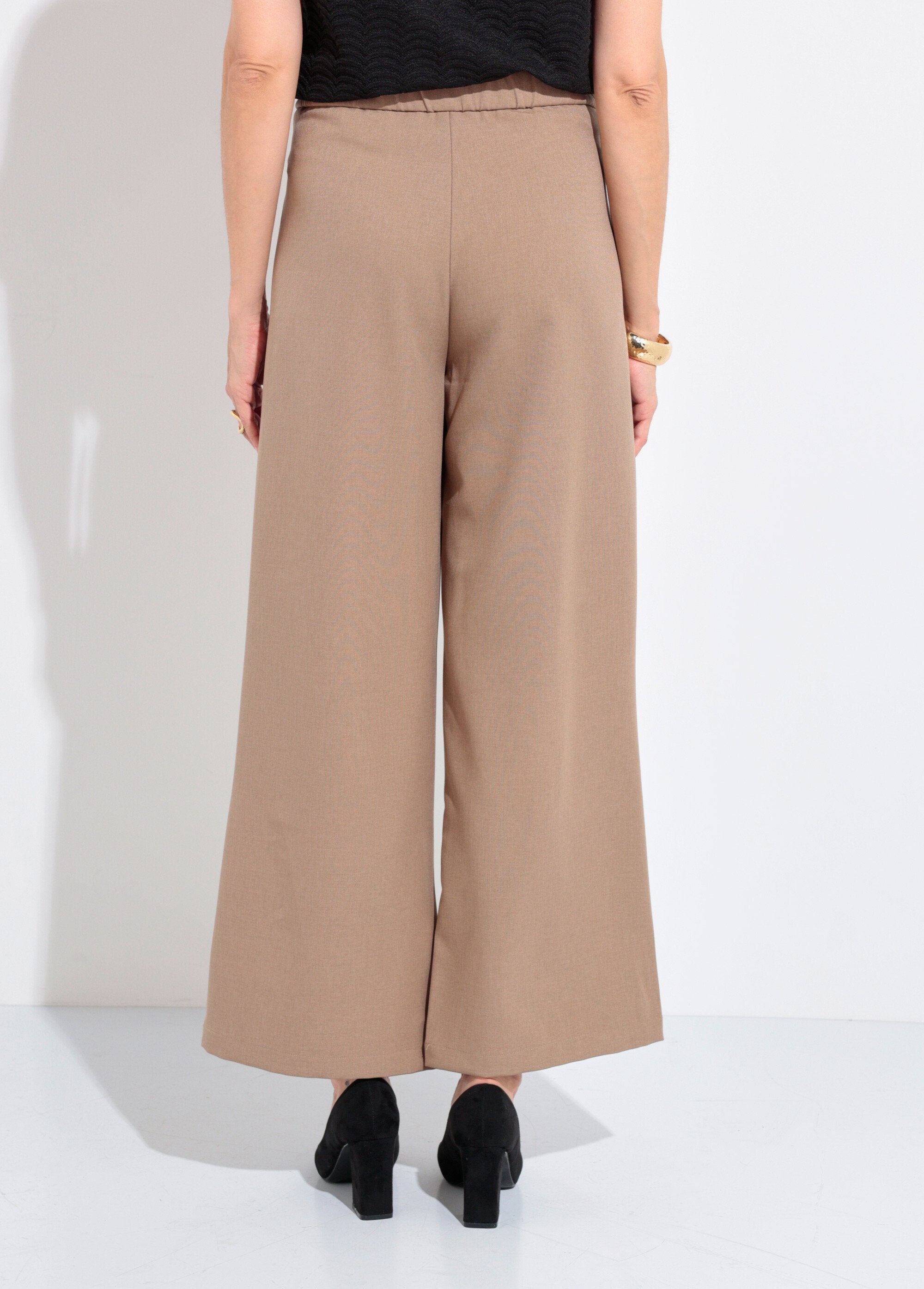 Pantaloni_sartoriali_elasticizzati_fluidi_Beige_DO1_slim