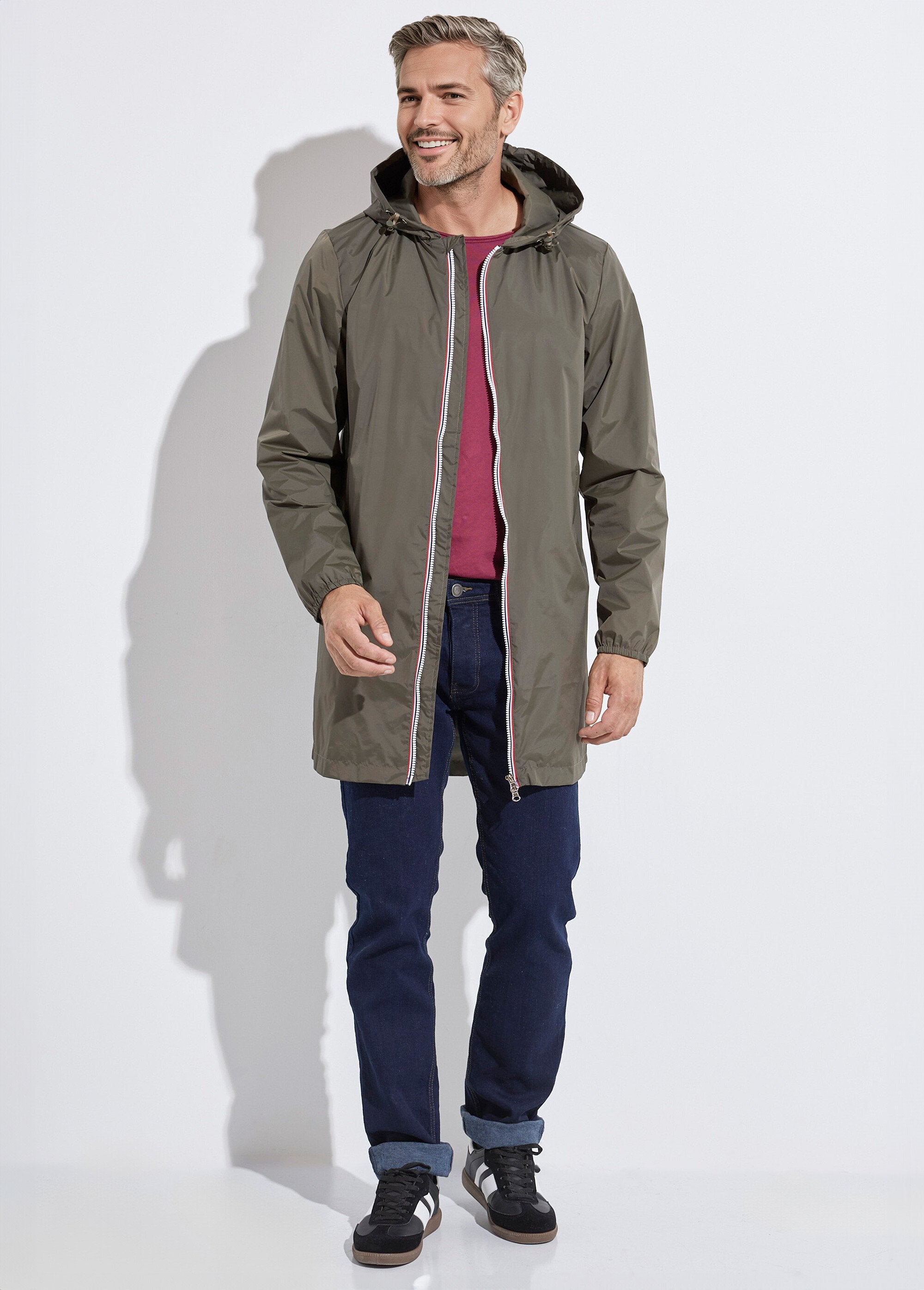 Parka_lungo_idrorepellente_di_tendenza_Kaki_SF1_slim
