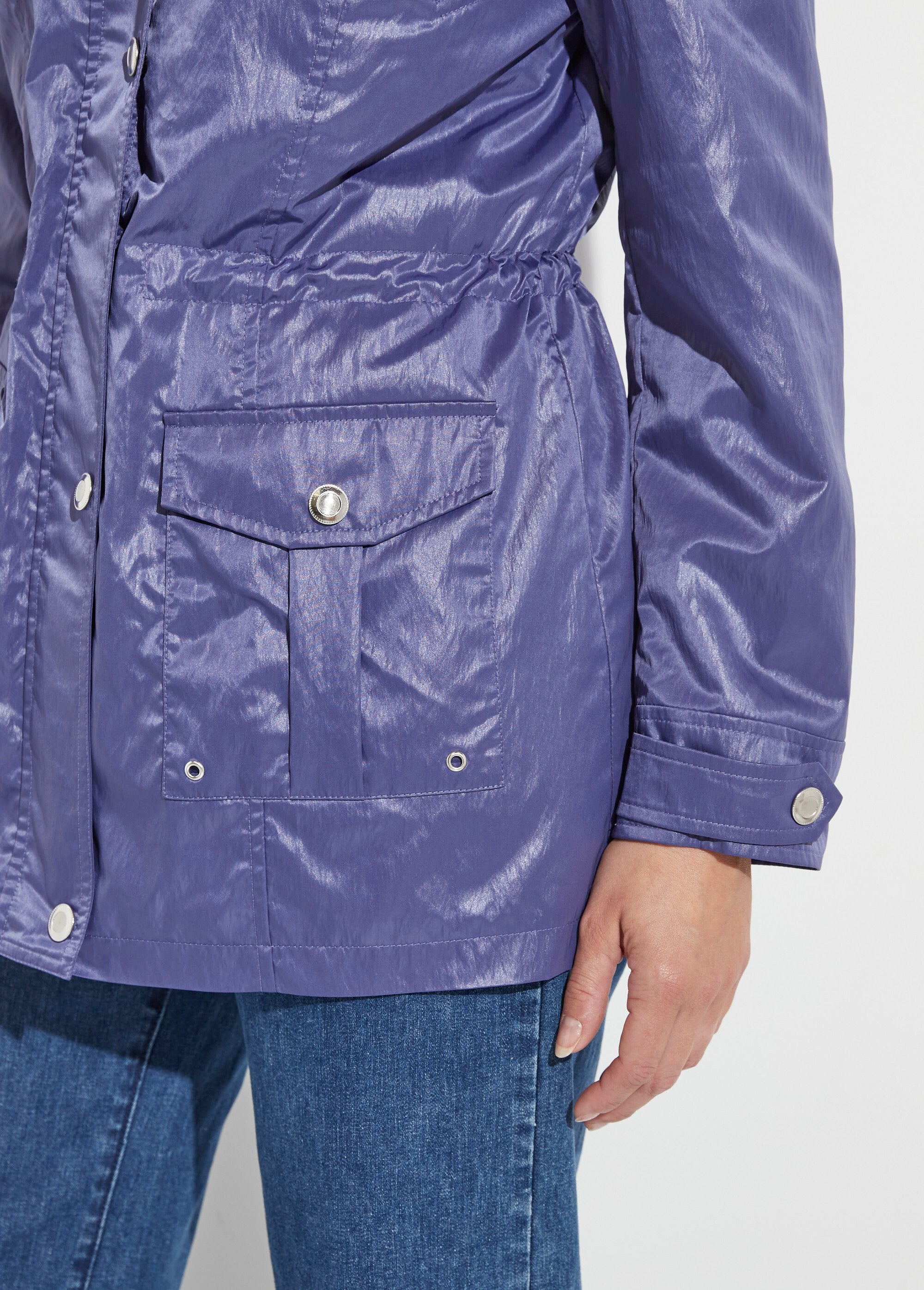Parka_con_zip_e_bottoni_a_pressione_Indigo_DE3_slim