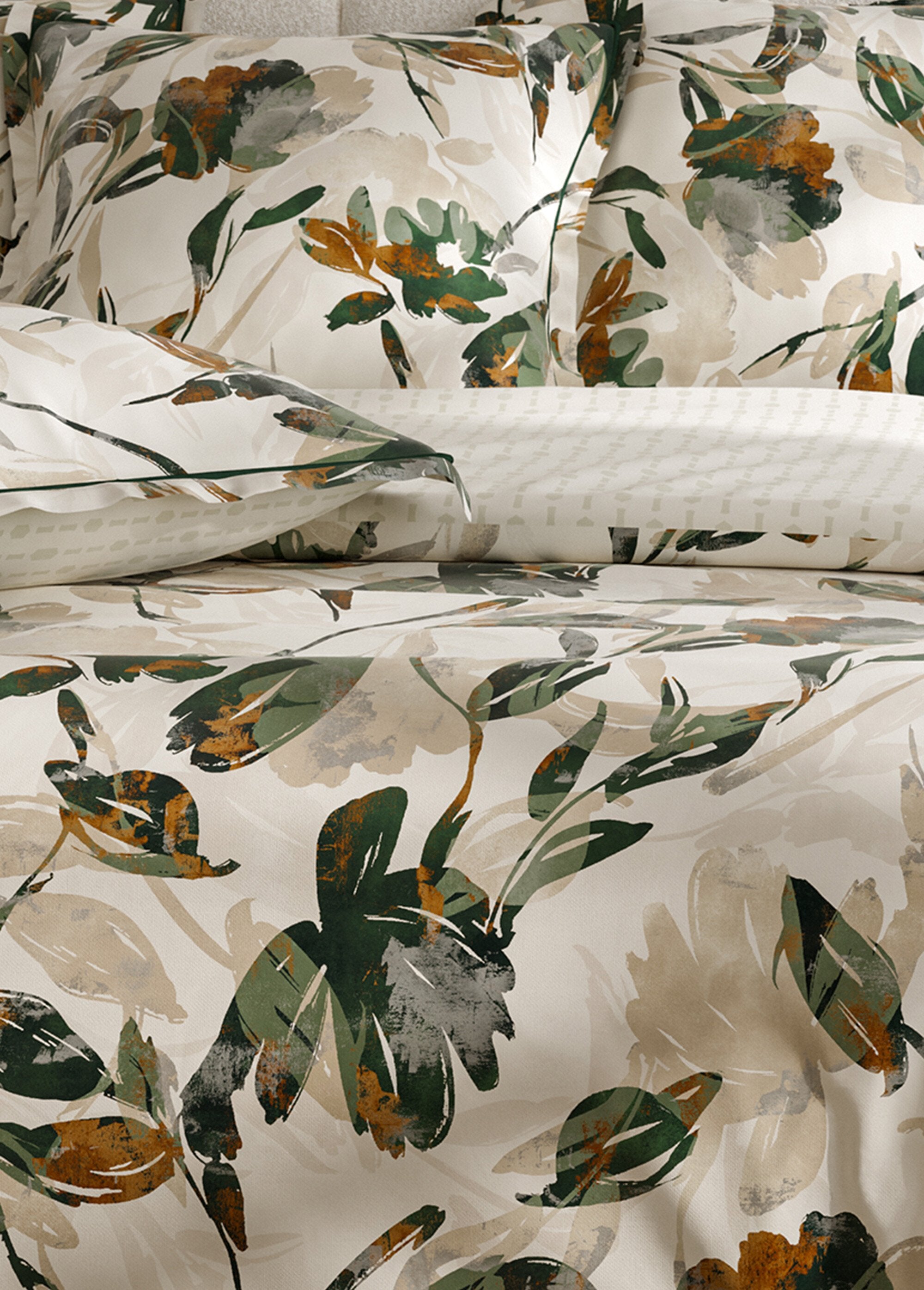 Set_letto_3_pezzi_in_percalle_con_copripiumino,_acquerello_Imprime_beige_DE3_slim