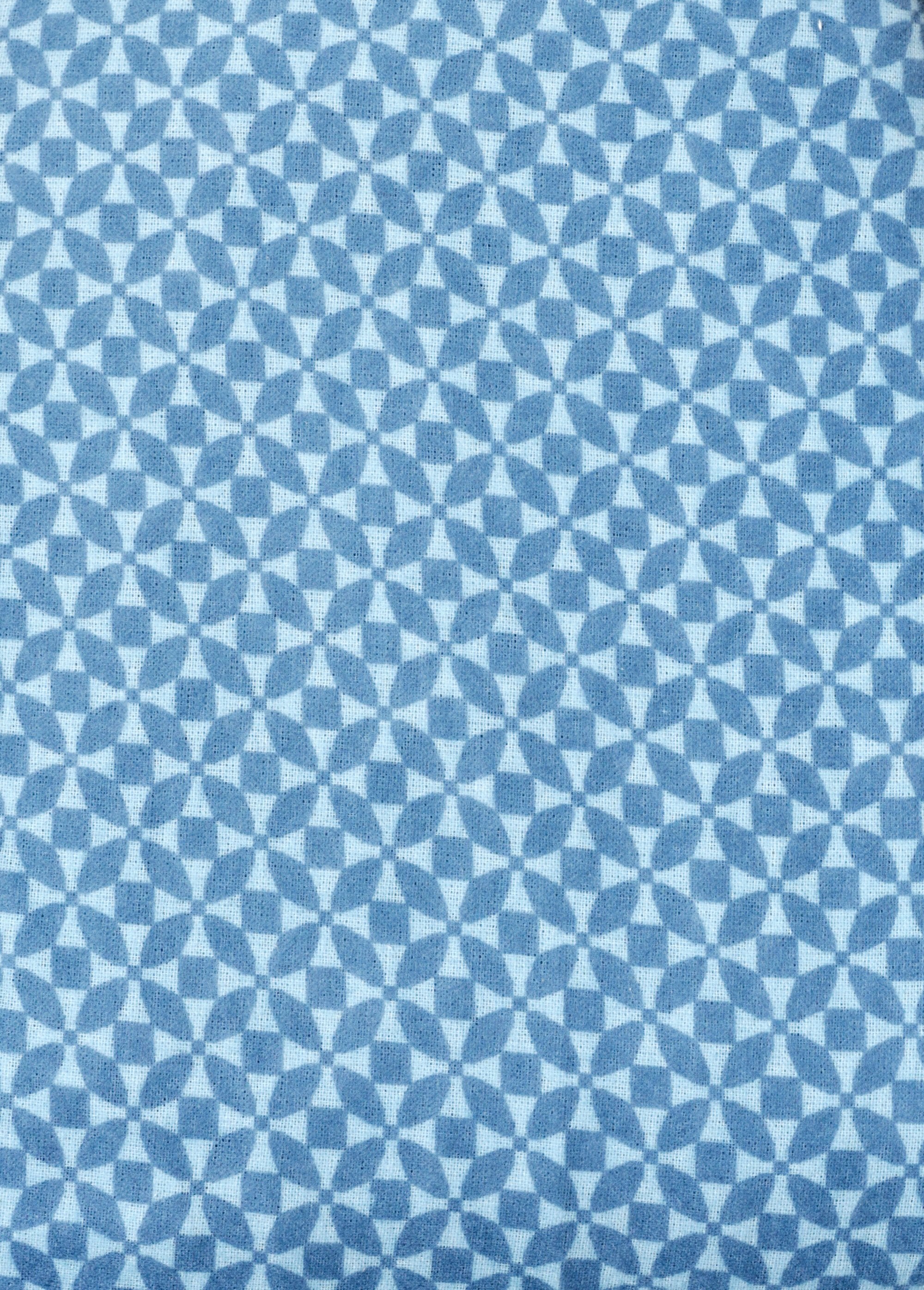 Set_di_biancheria_da_letto_in_flanella_4_pezzi_con_lenzuolo_piatto,_rovere_Imprime_bleu_DE1_slim