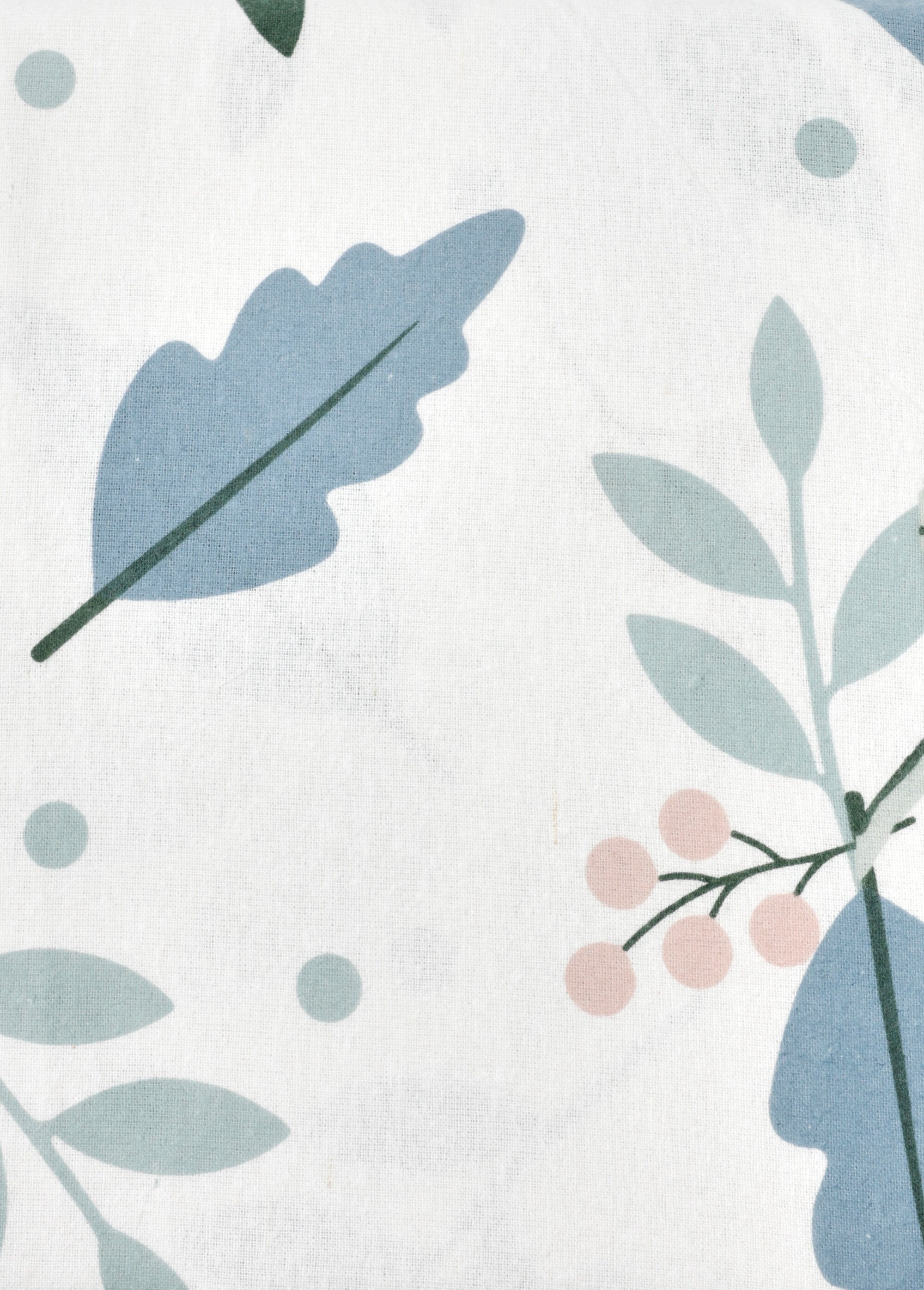 Set_di_biancheria_da_letto_in_flanella_4_pezzi_con_lenzuolo_piatto,_rovere_Imprime_bleu_DO1_slim