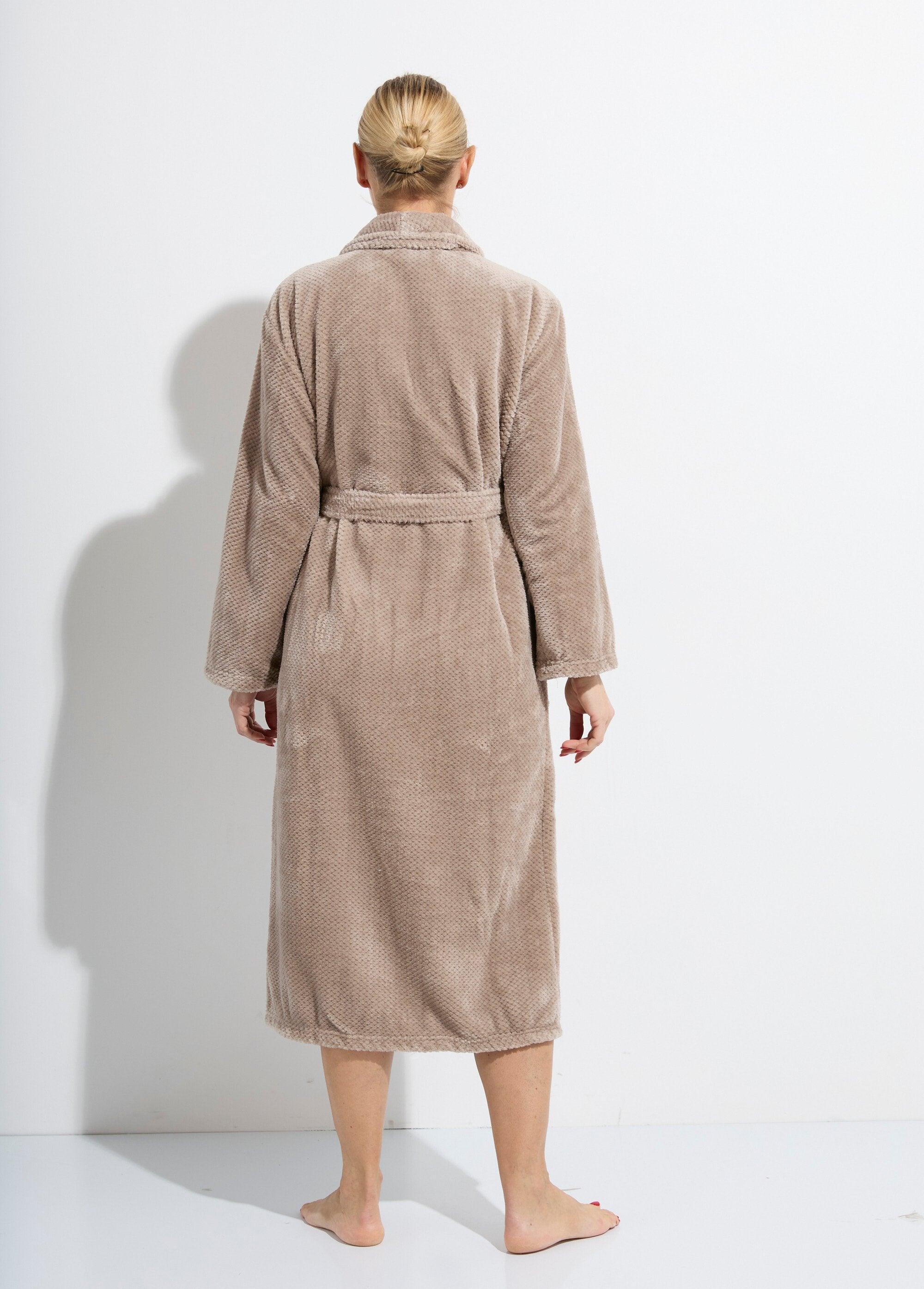 Accappatoio_lungo_in_pile_fantasia_Taupe_DO1_slim