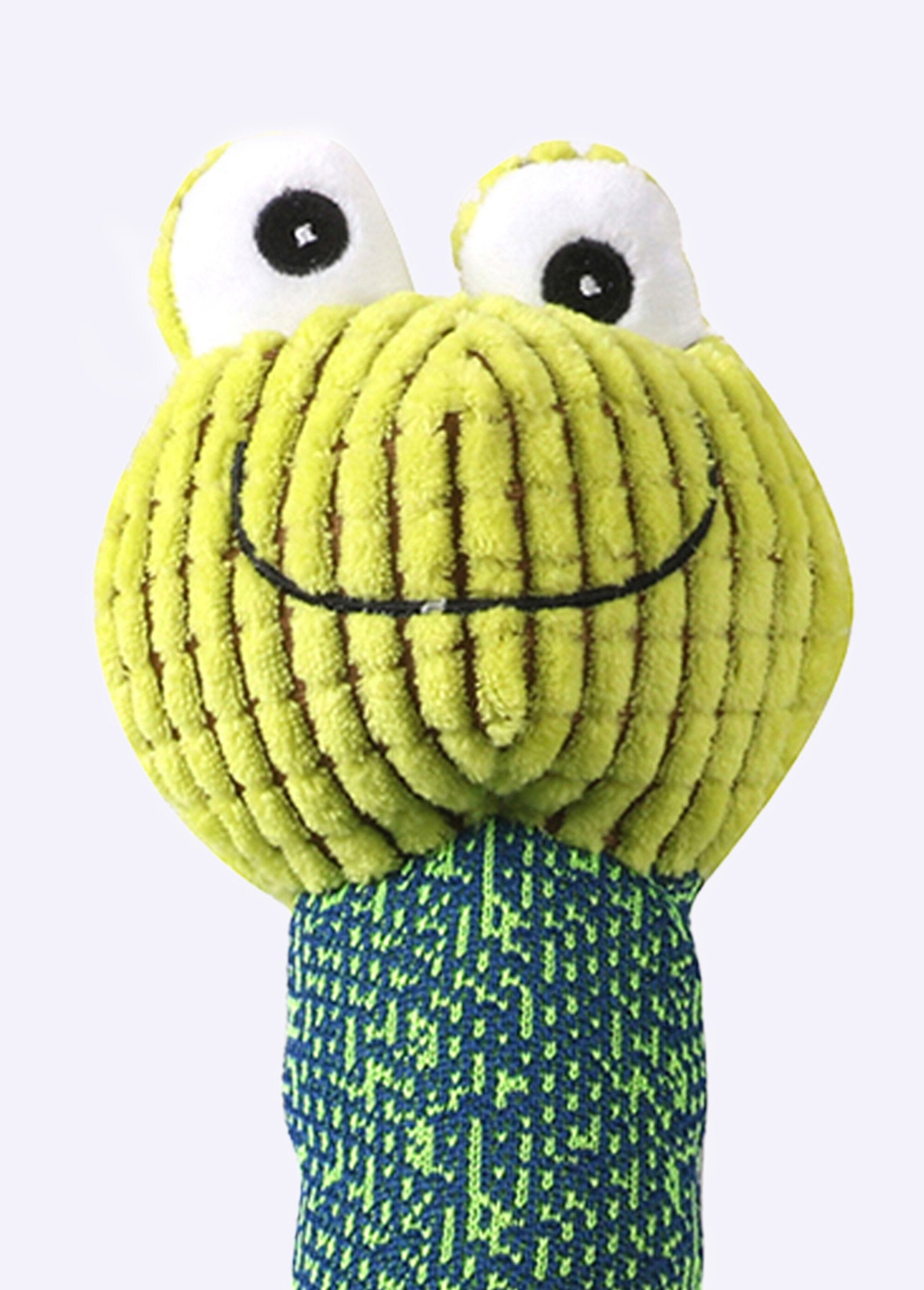 Maniglia_in_corda_di_peluche_a_forma_di_testa_di_animale_Jaune_DE1_slim
