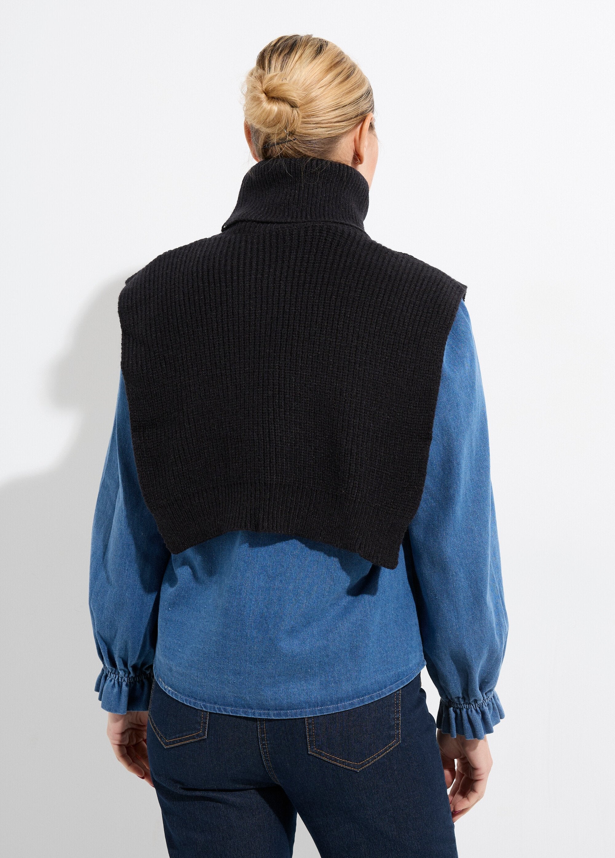 Caldo_pettorale_in_maglia_a_collo_alto_Noir_DO1_slim