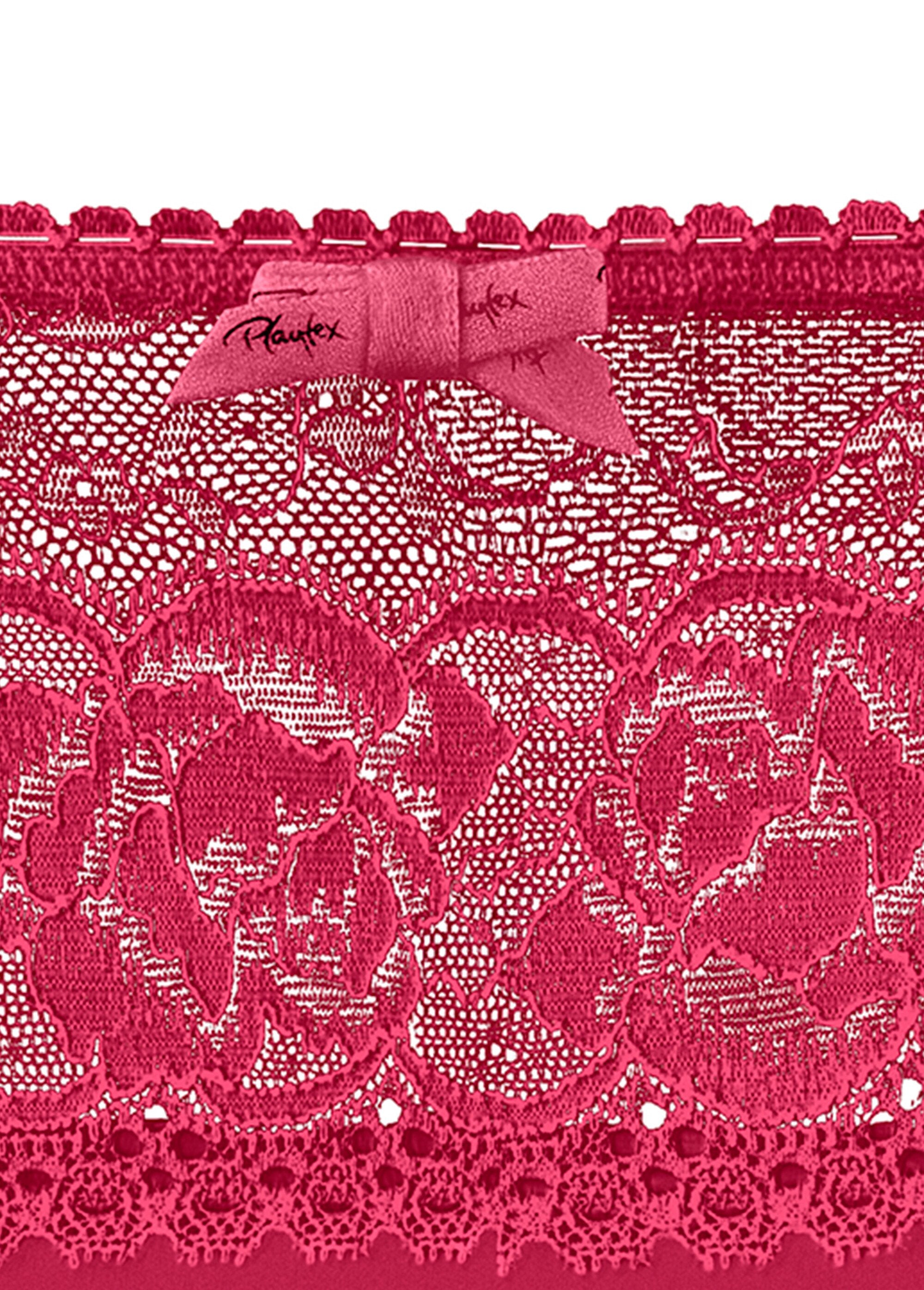 ®_Playtex_-_Slip_a_vita_alta_Flower_Elegance_Begonia_DE1_slim