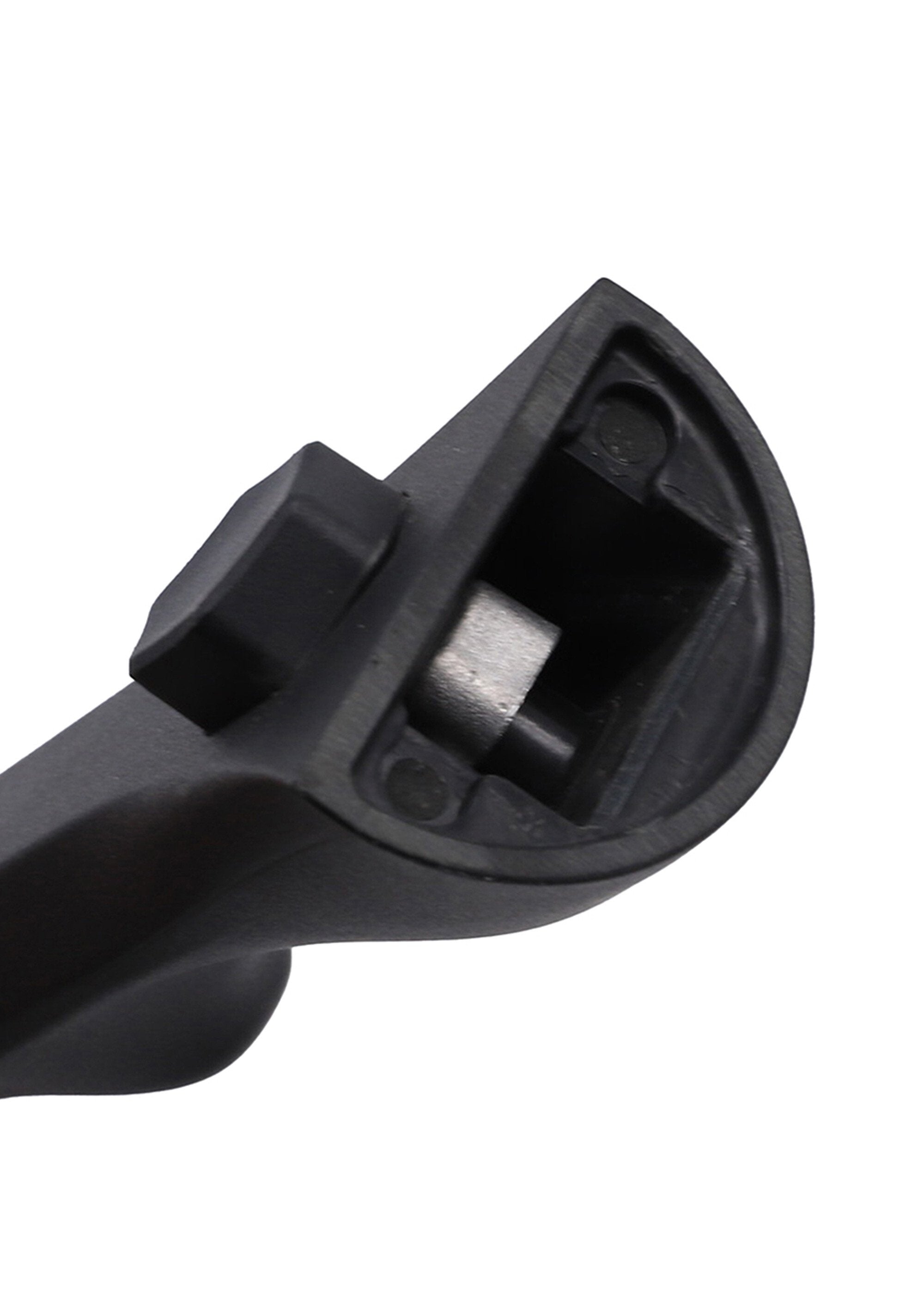 Gamma_"Alizée"_con_manico_lungo_rimovibile_Noir_DE1_slim