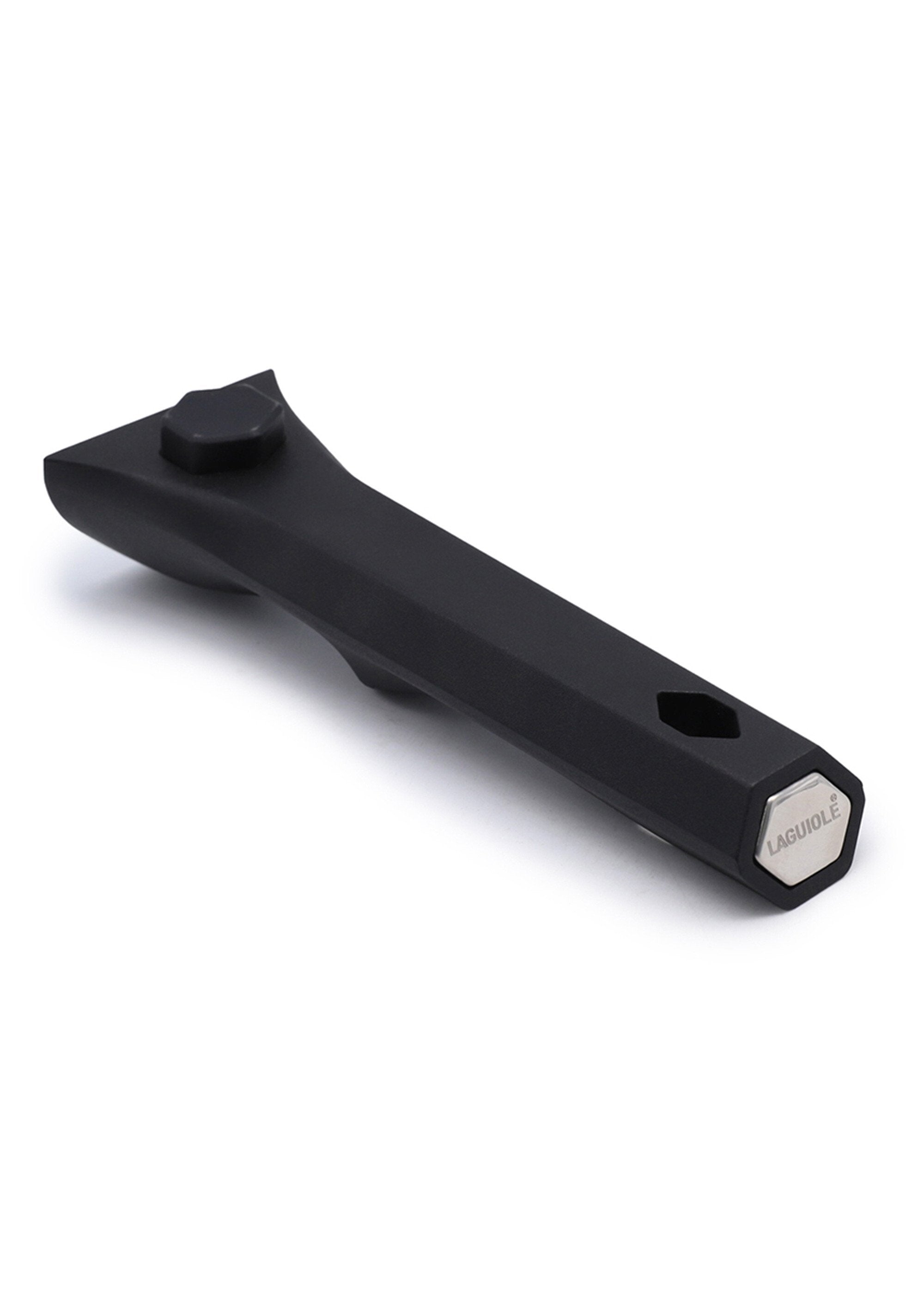 Gamma_"Alizée"_con_manico_lungo_rimovibile_Noir_FA1_slim