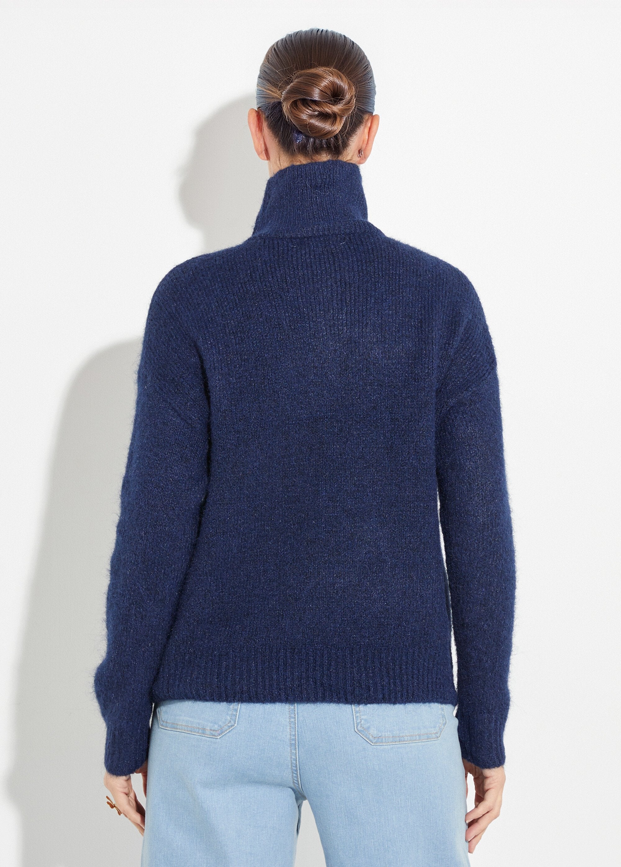 Maglione_trucker_con_lana_e_bottoni_in_metallo_Marine_DO1_slim