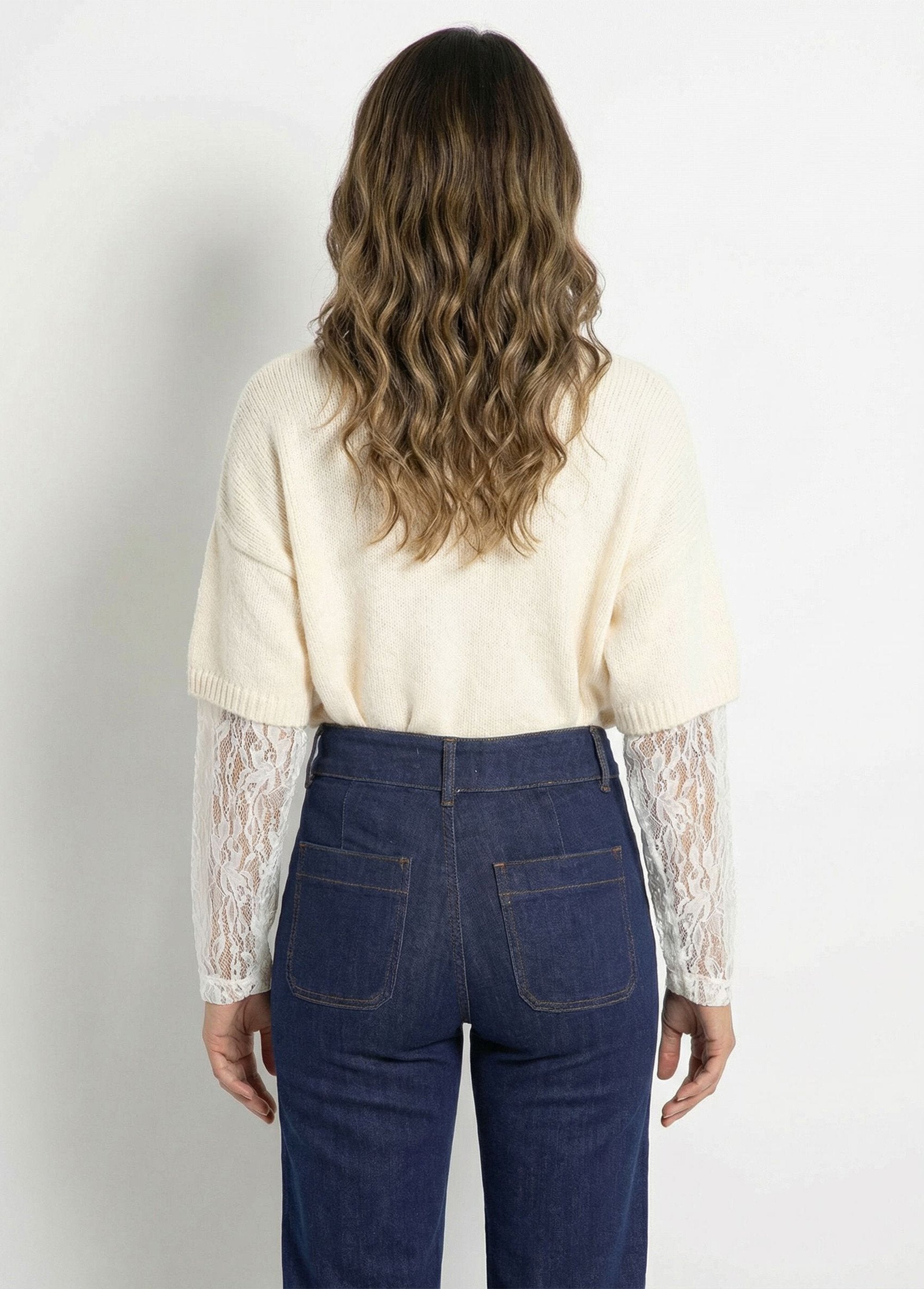 Caldo_maglione_2_in_1_con_maniche_in_pizzo_Ecru_DO1_slim