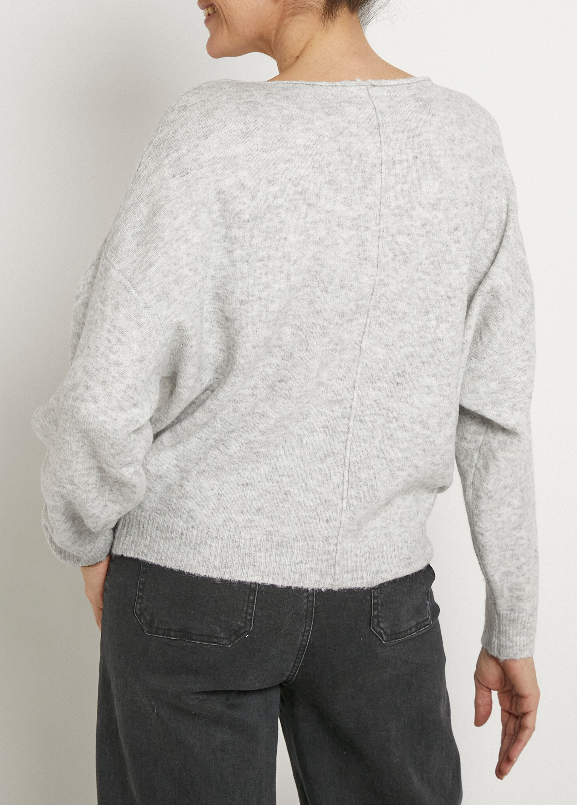 Maglione_in_lana_calda,_collo_a_barchetta_Gris_clair_DO1_slim