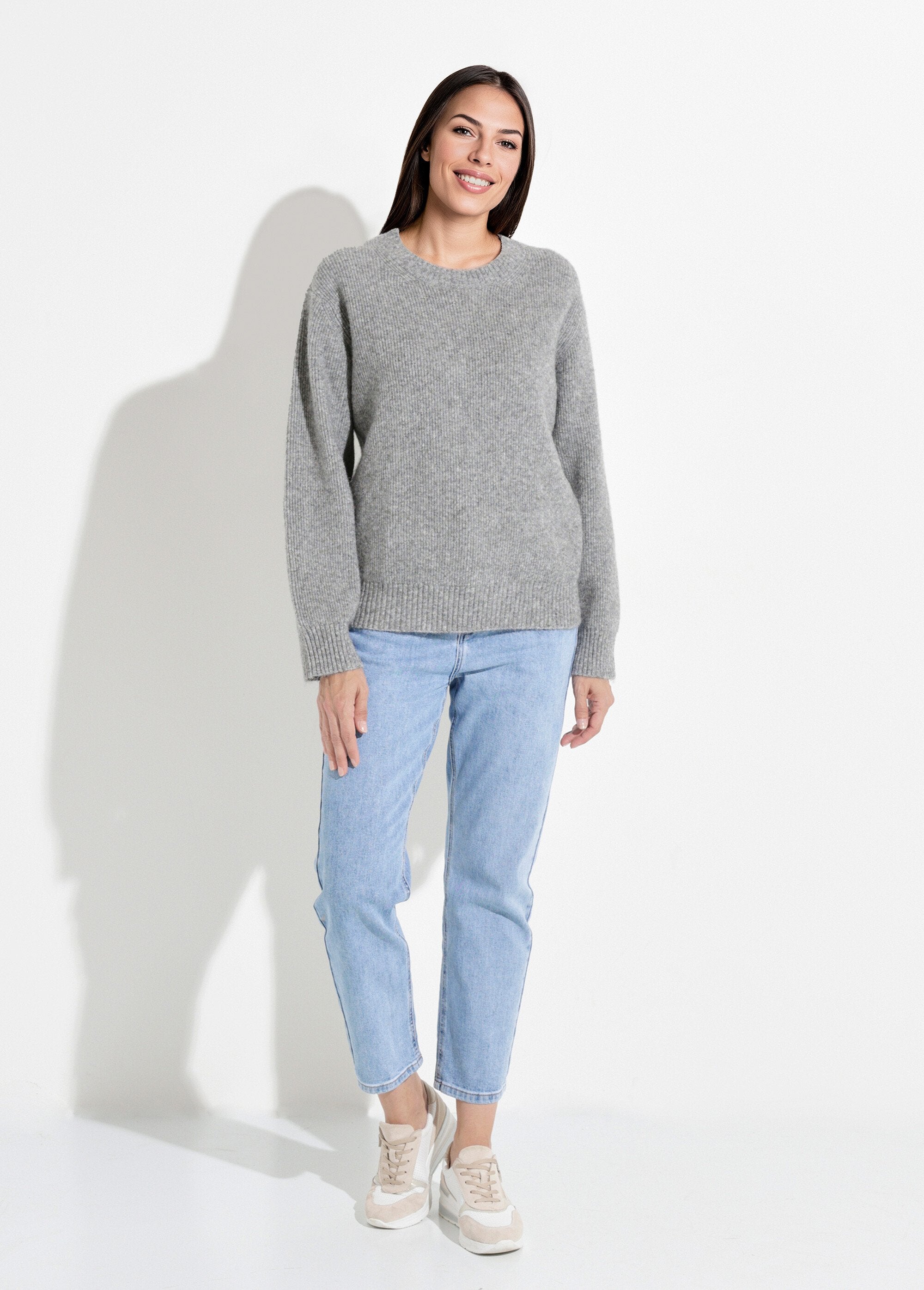 Caldo_maglione_a_coste_con_lana_e_fibre_riciclate_Gris_chine_SF1_slim