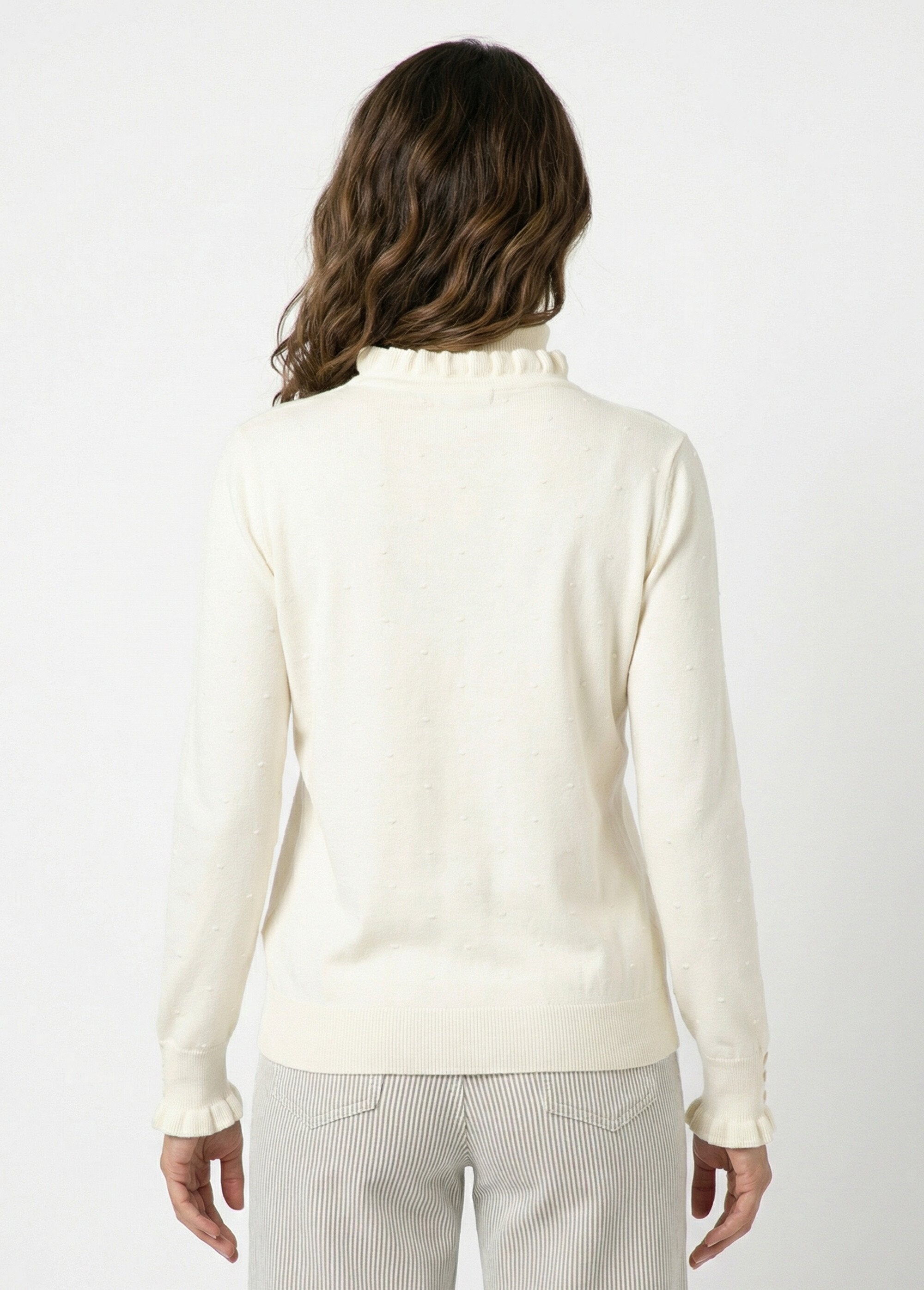 Maglia_plissettata_con_collo_alto_Beige_DO1_slim