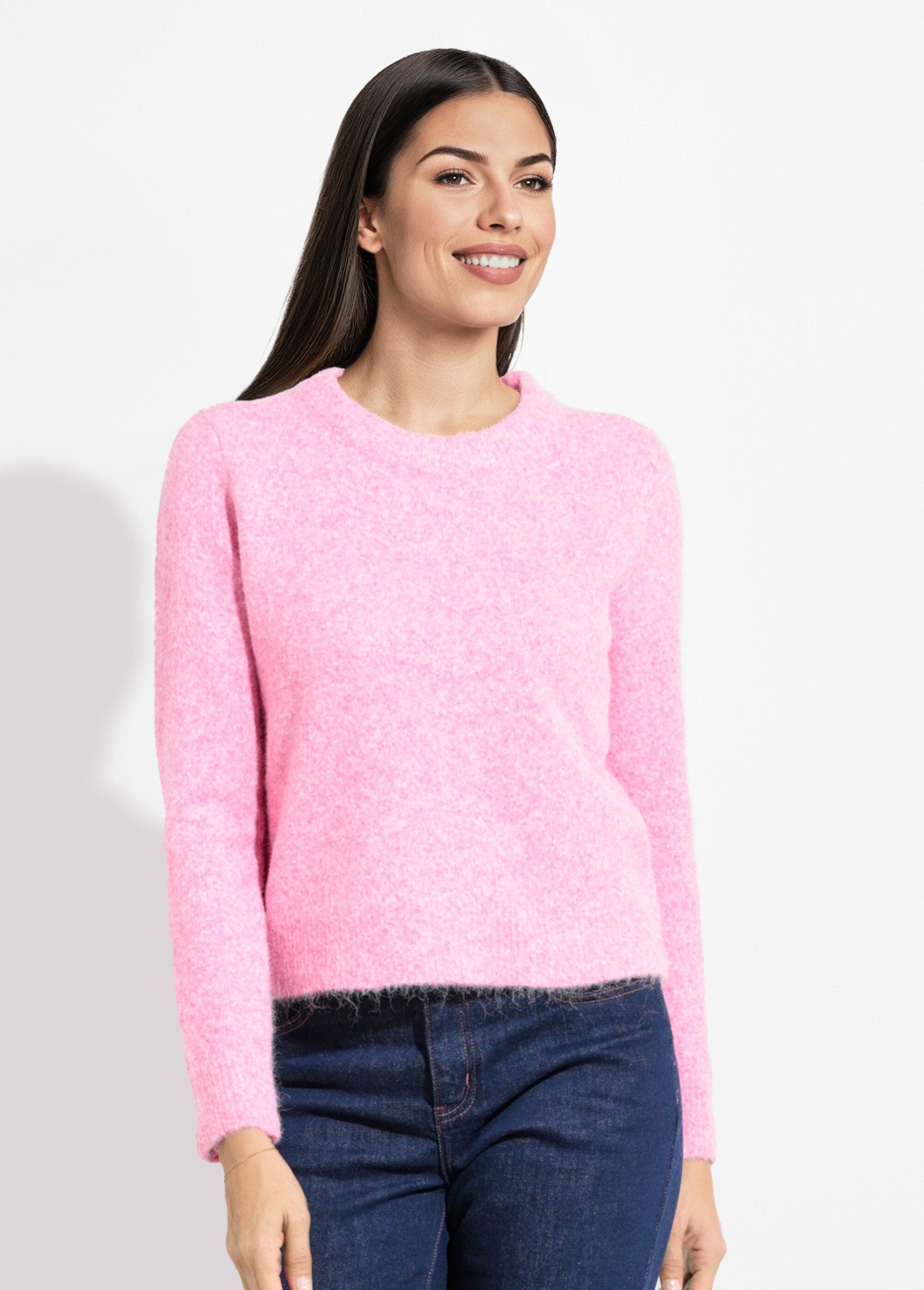 Caldo_e_soffice_maglione_di_lana_con_scollo_rotondo_Rose_FA1_slim
