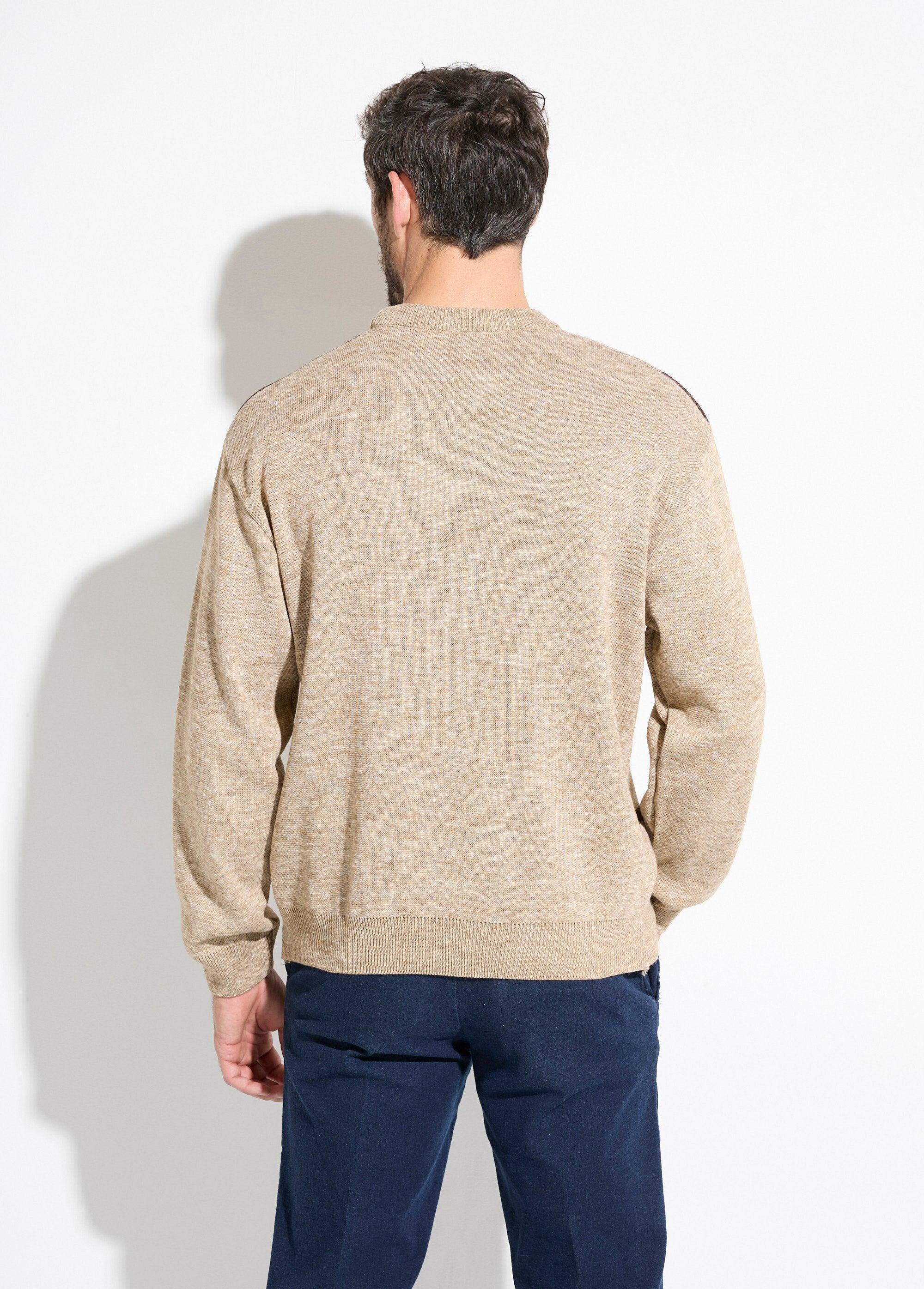 Maglia_a_maniche_lunghe_in_lana_jacquard_con_scollo_rotondo_Beige_DO1_slim