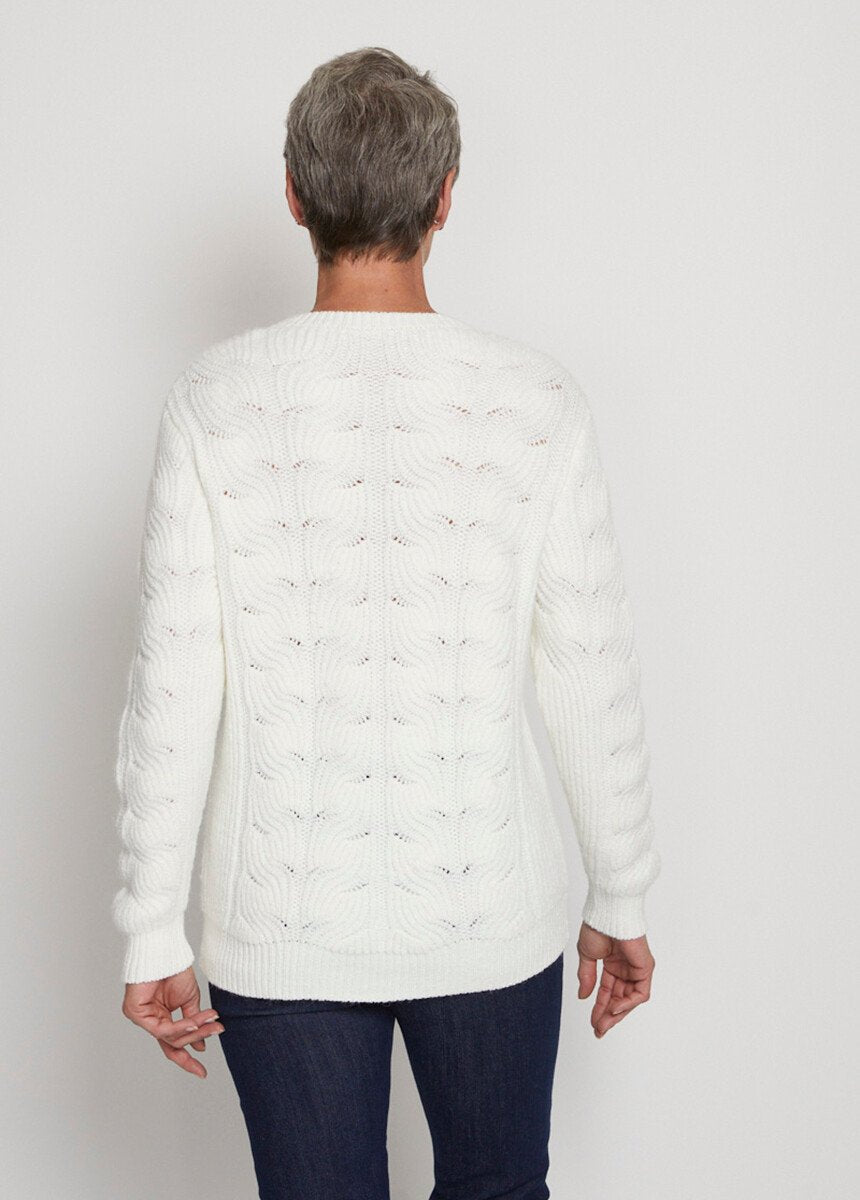 Maglia_a_collo_tondo_in_maglia_fantasia_Ecru_DO1_slim