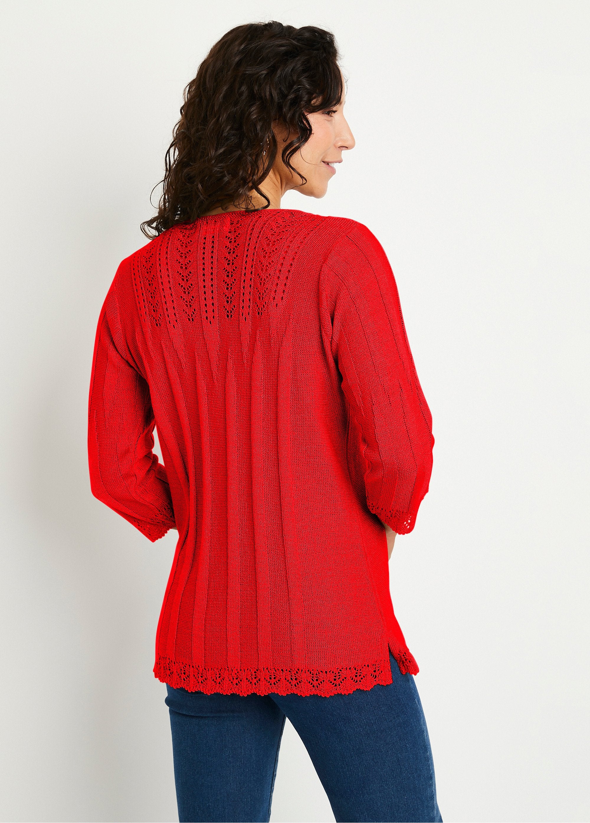 Maglia_corta_traforata_con_scollo_rotondo_Corail_DO1_slim