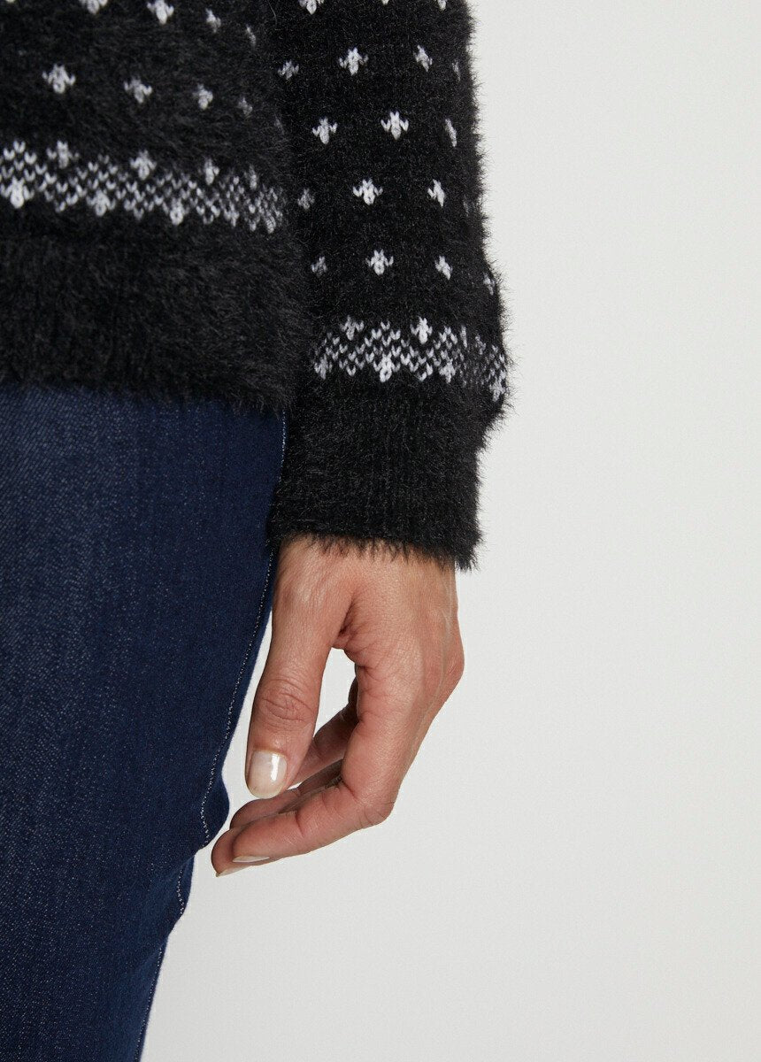 Maglia_natalizia_festosa_Noir_et_rouge_DE3_slim