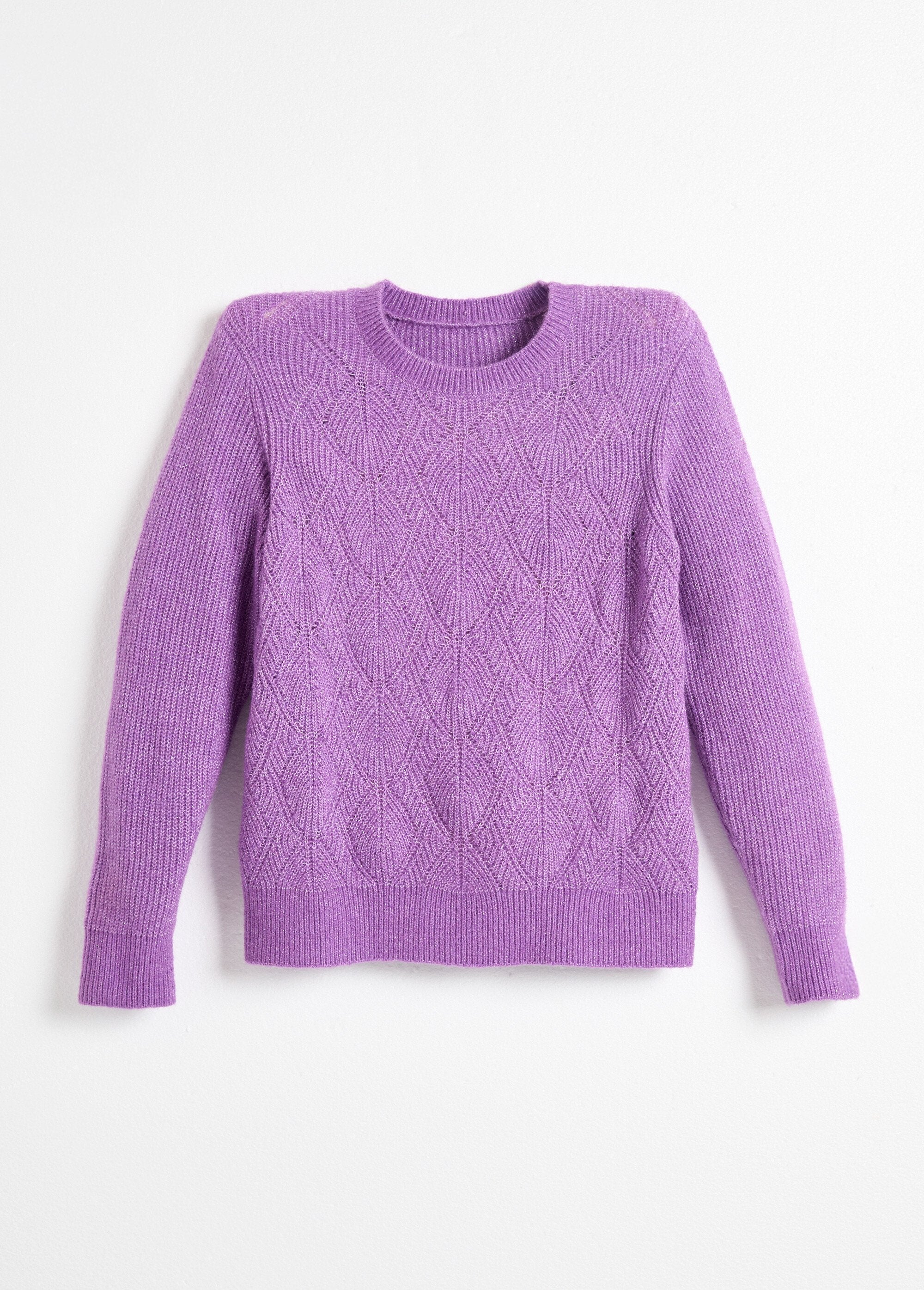 Morbido_maglione_traforato_in_fibre_riciclate_e_lana_Violet_AP1_slim