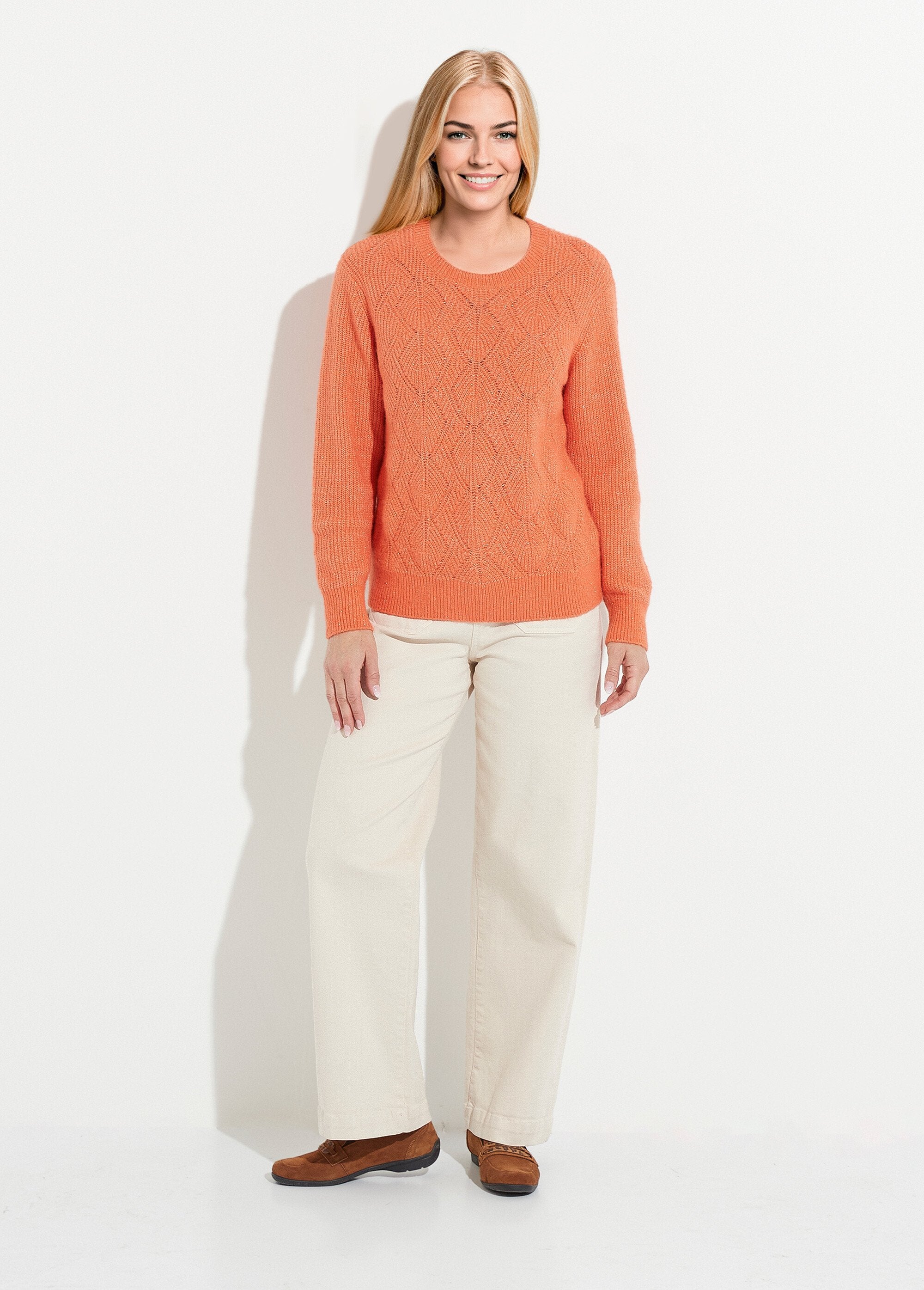 Morbido_maglione_traforato_in_fibre_riciclate_e_lana_Epice_SF1_slim