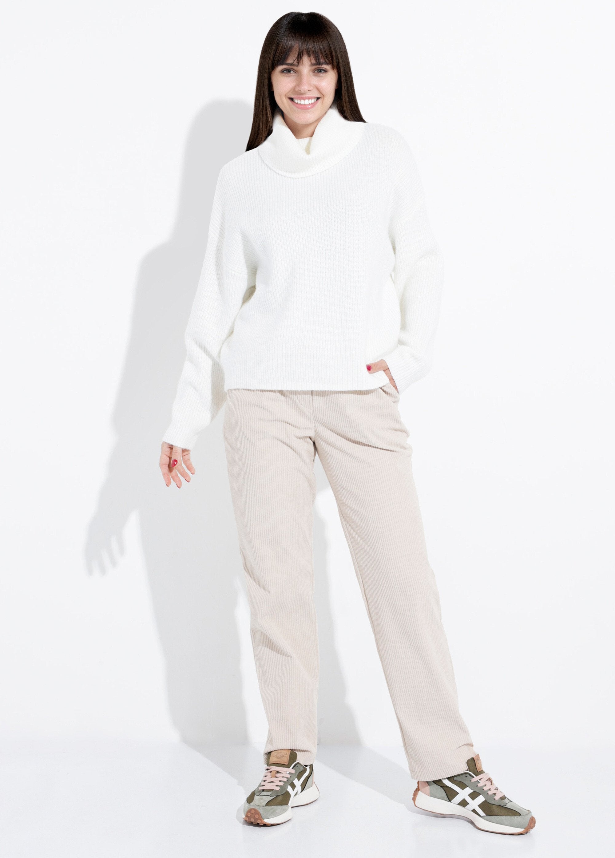 Maglione_in_maglia_con_morbido_dolcevita_Blanc_SF1_slim