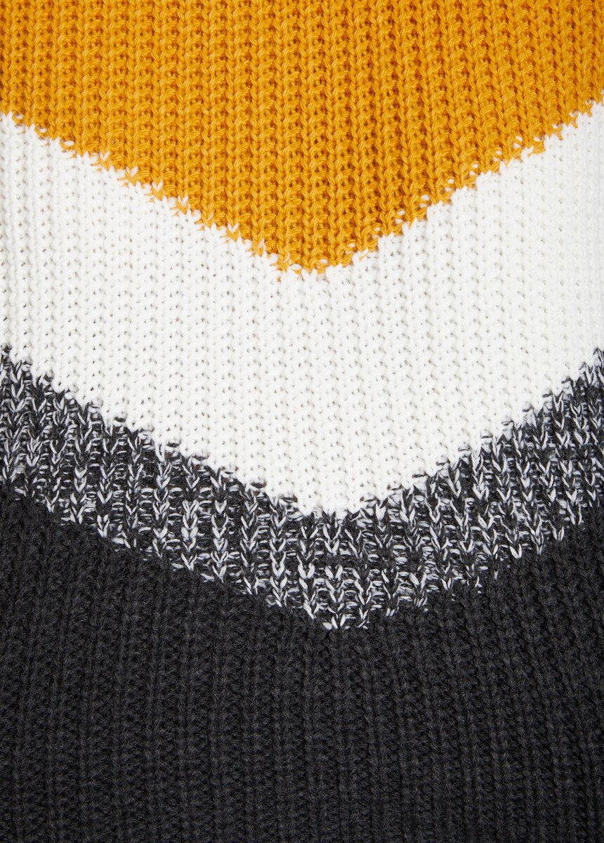 Maglia_con_perline_multicolore_Gris_et_miel_DE2_slim