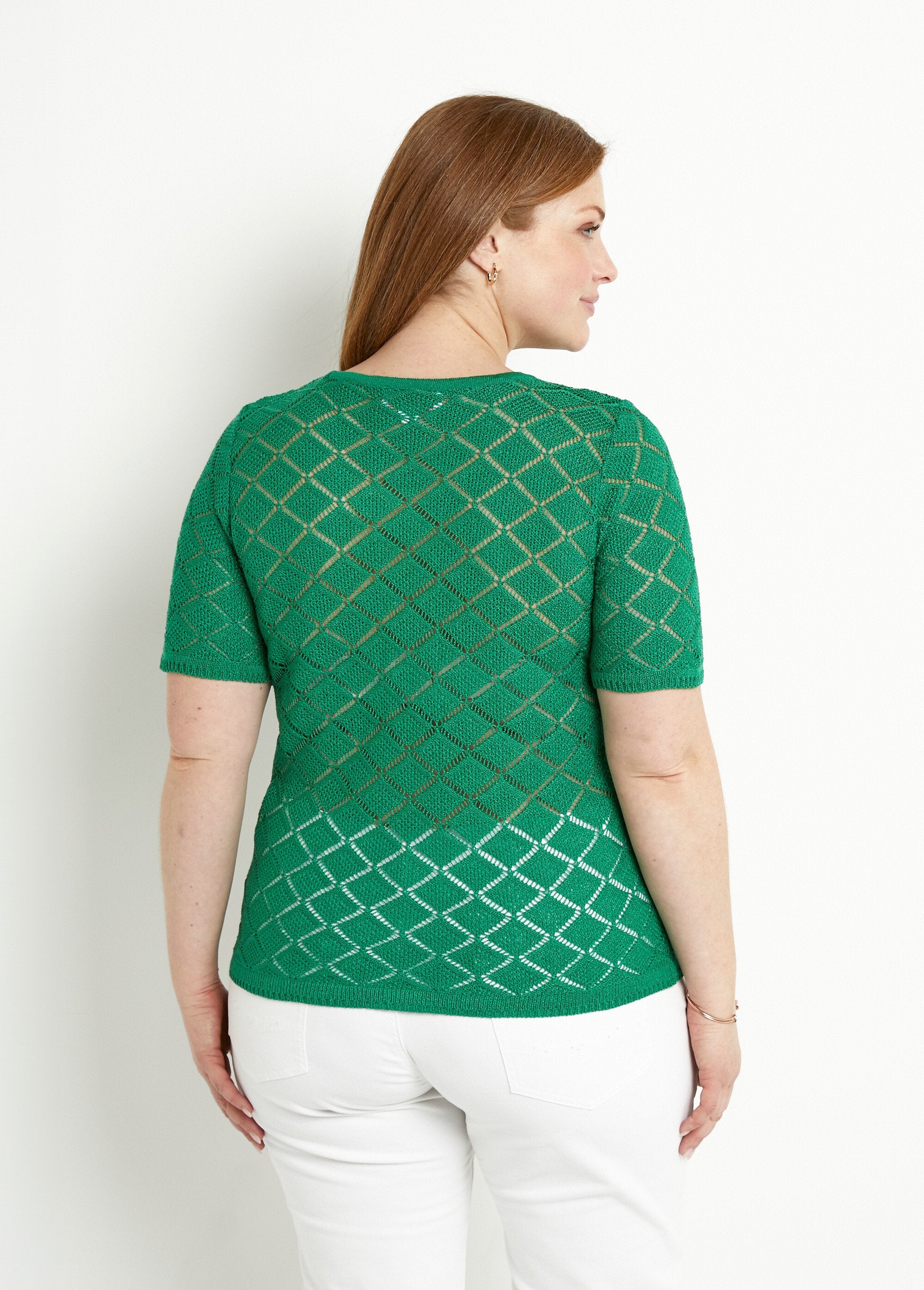 Maglia_sottile_traforata_a_maniche_corte_Vert_DO1_curvy