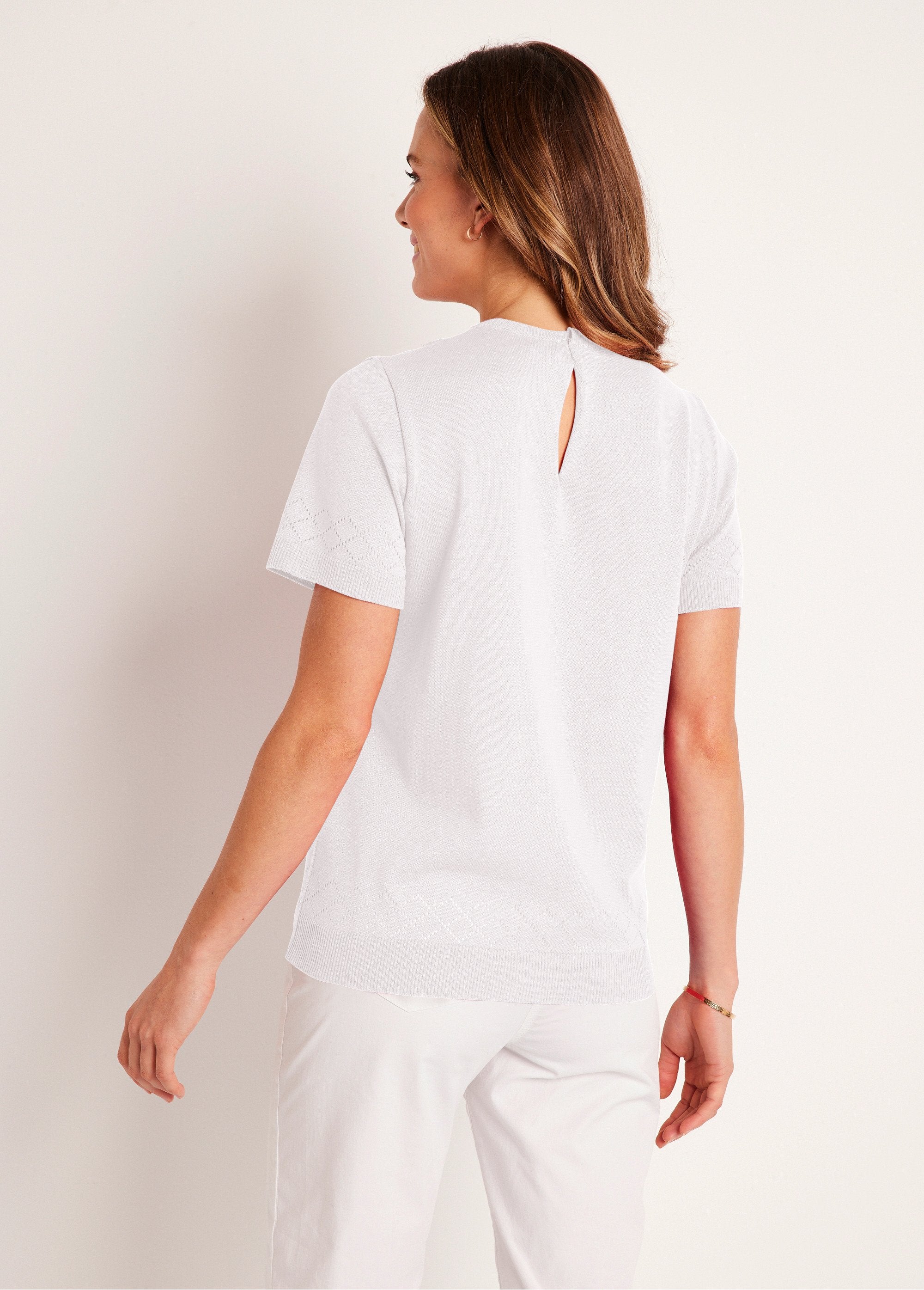 Maglia_sottile_traforata_a_maniche_corte_Ecru_DO1_slim