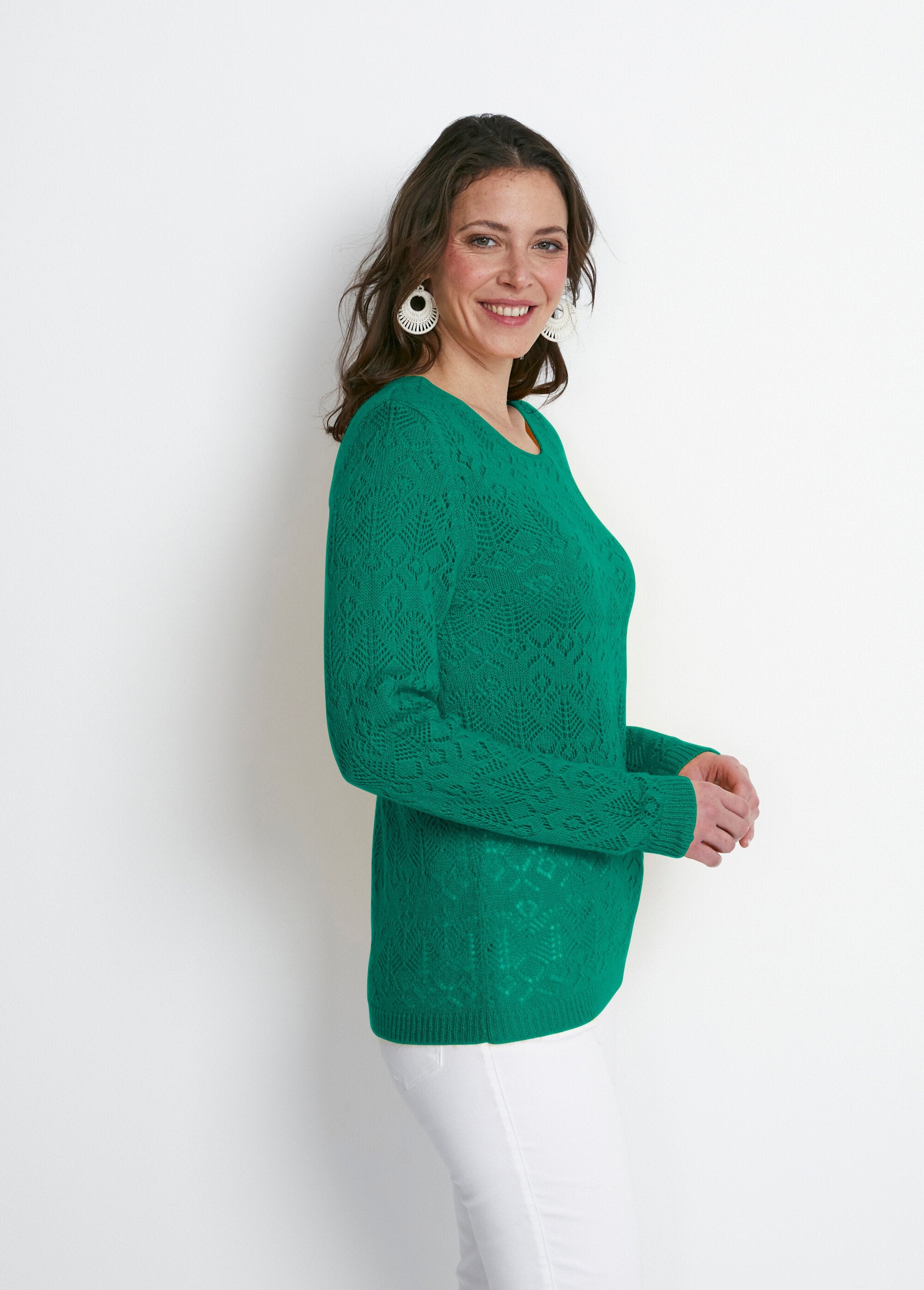 Maglia_traforata_a_maniche_lunghe_Vert_DR1_slim