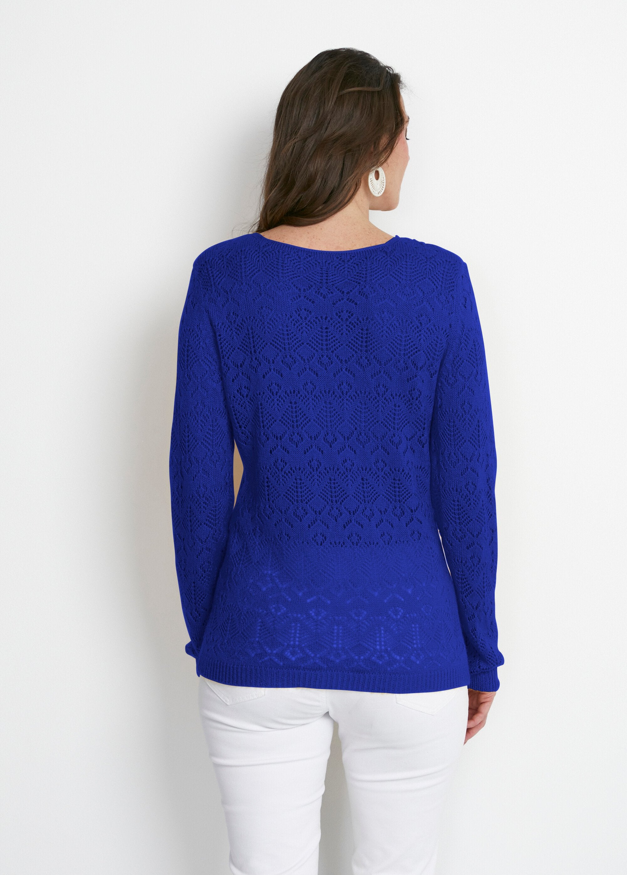 Maglia_traforata_a_maniche_lunghe_Bleu_DO1_slim