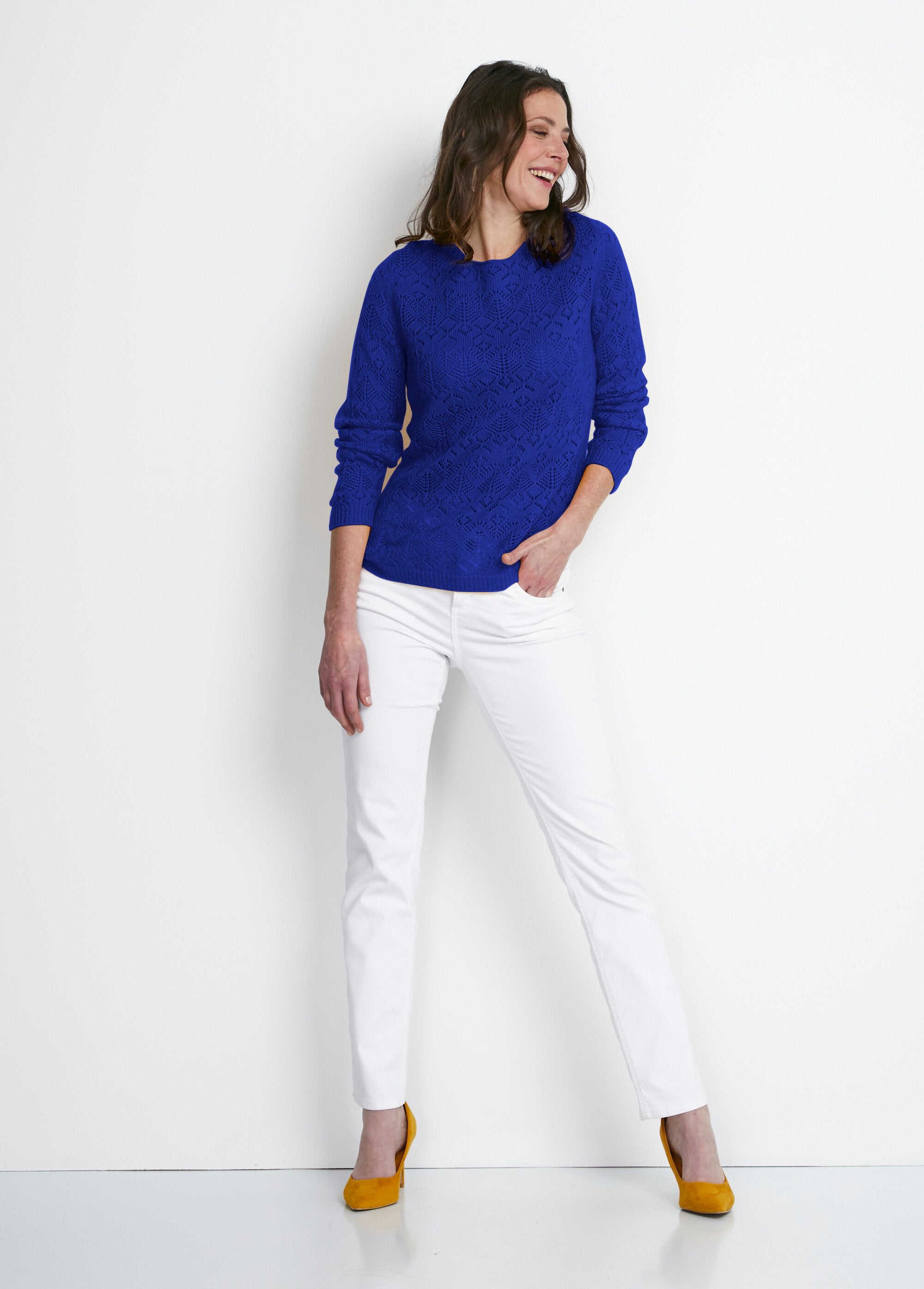 Maglia_traforata_a_maniche_lunghe_Bleu_SF1_slim