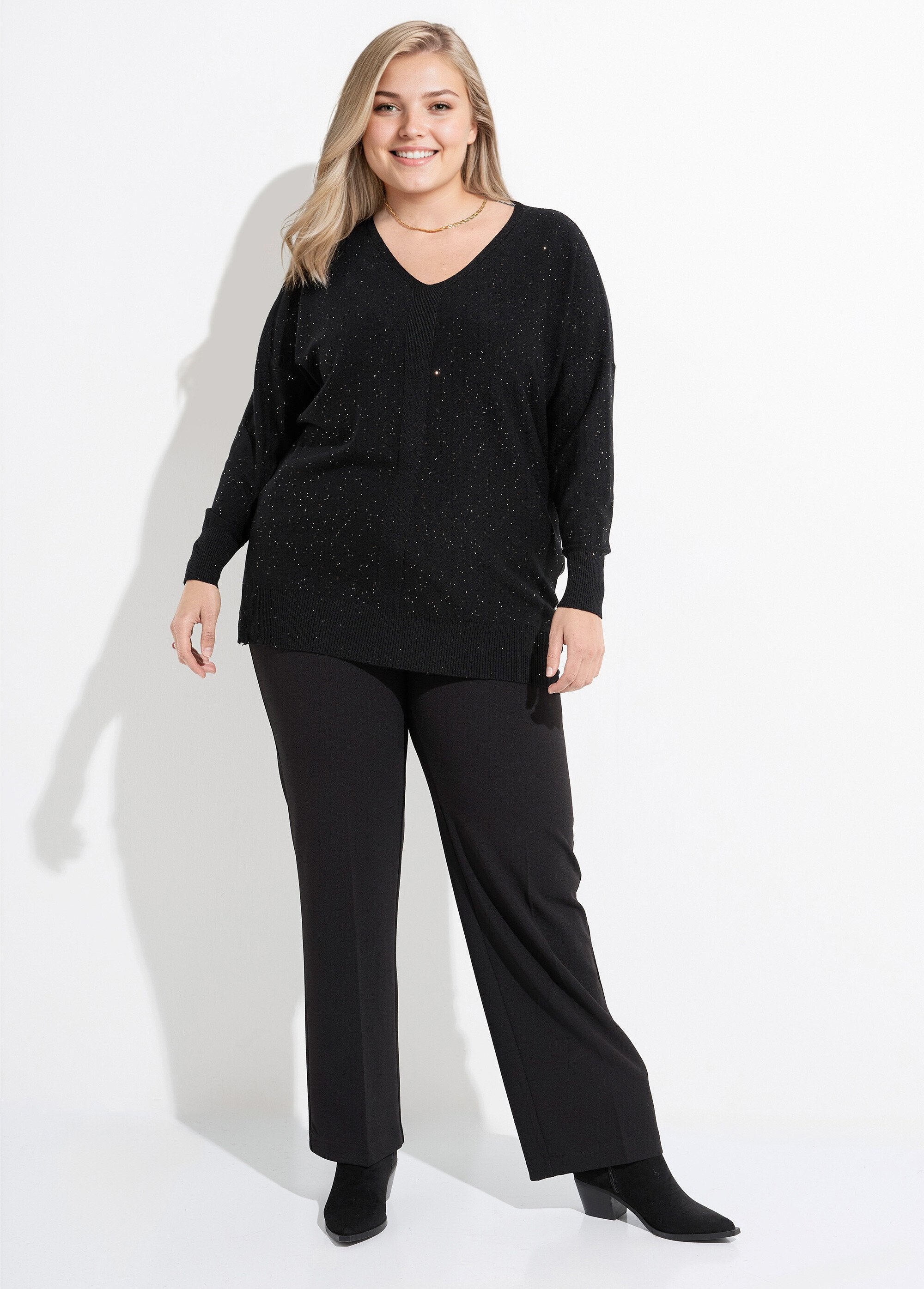 Maglia_a_maglia_fine_con_mini_paillettes_Noir_SF1_curvy