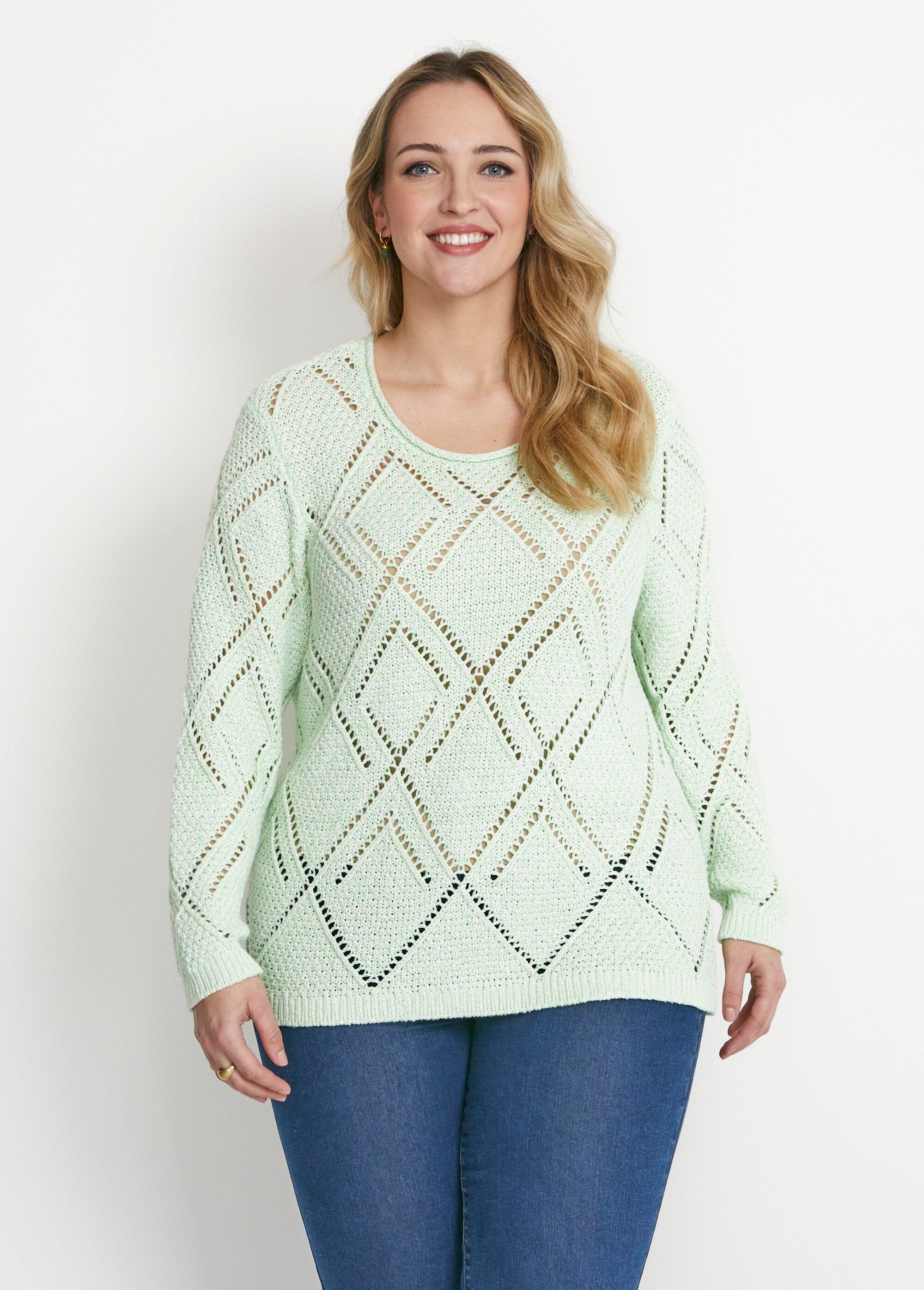 Maglia_traforata_modellata_Vert_FA1_curvy