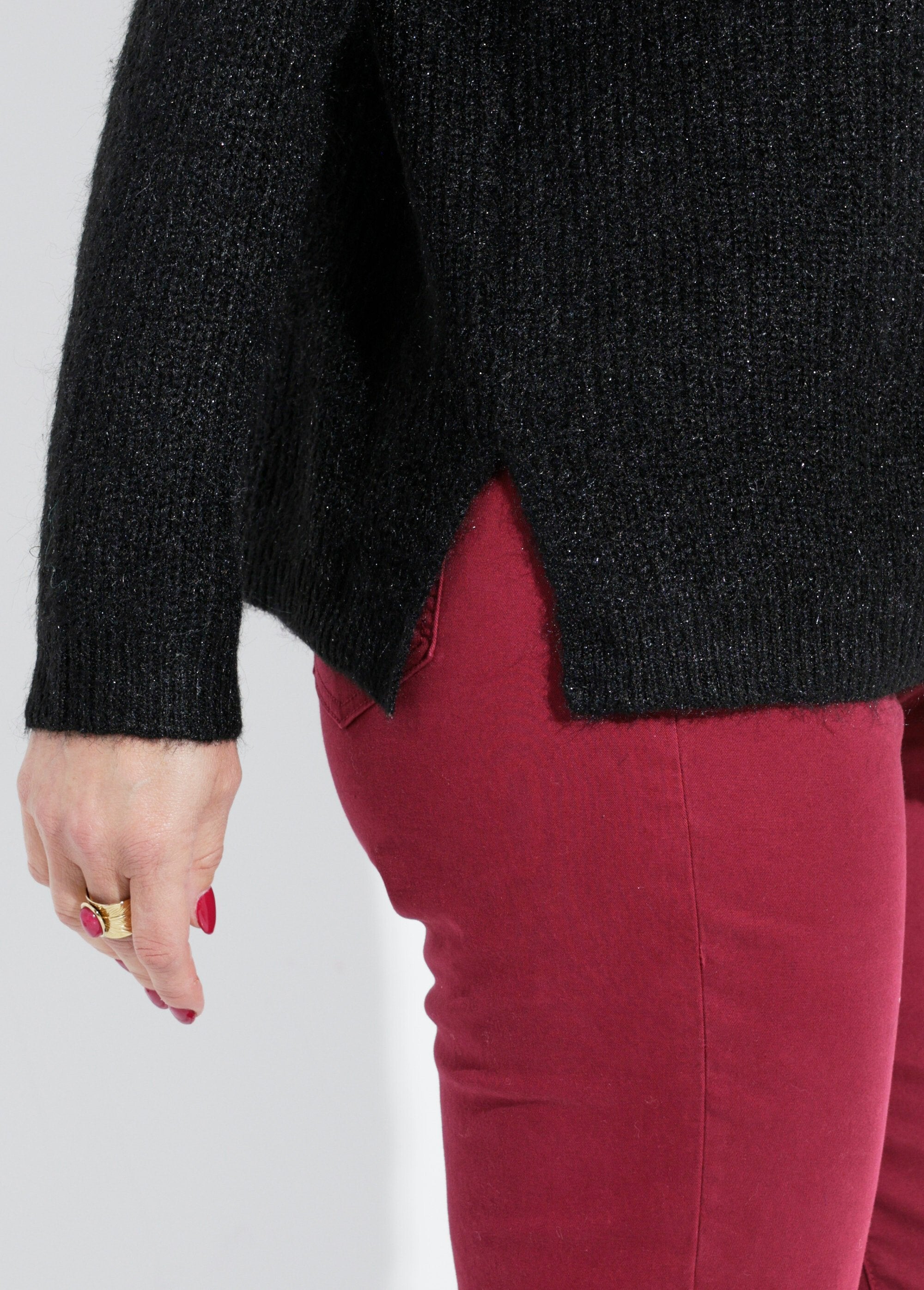 Maglia_con_scollo_a_barchetta_in_maglia_di_gommapiuma_Noir_DE2_slim