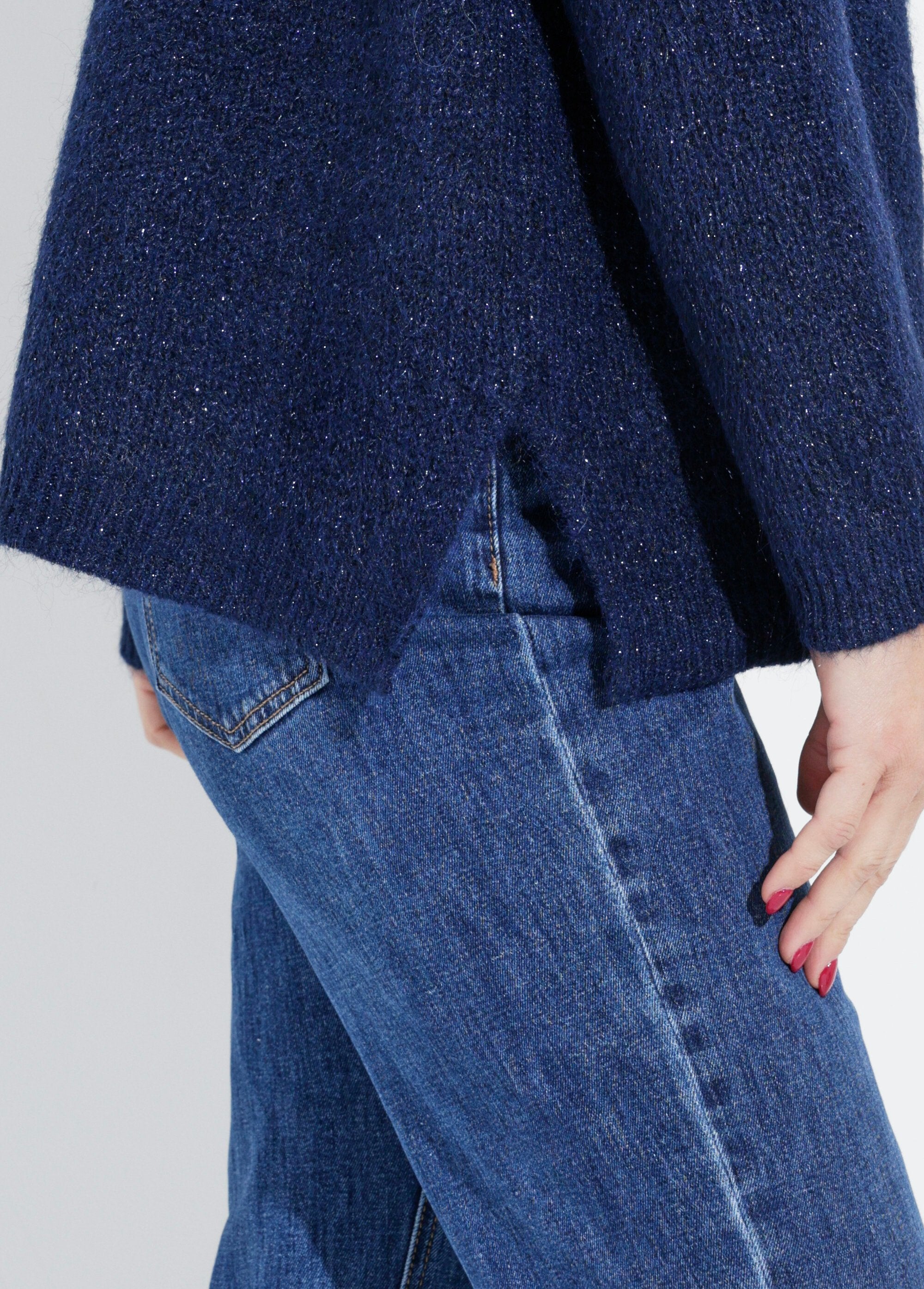 Maglia_con_scollo_a_barchetta_in_maglia_di_gommapiuma_Marine_DE1_slim