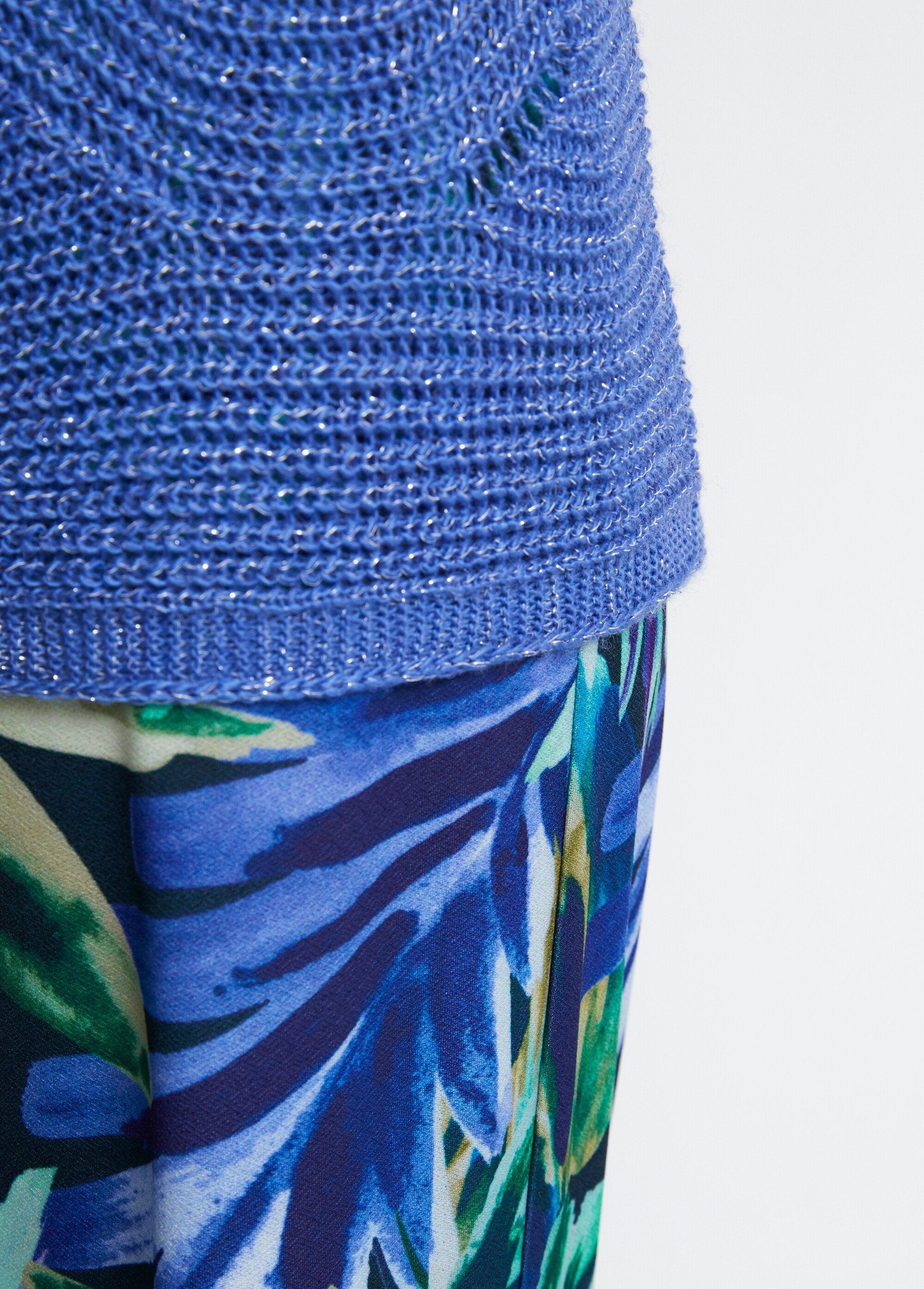 Maglia_traforata_con_volume_in_scatola_Bleu_DE4_slim