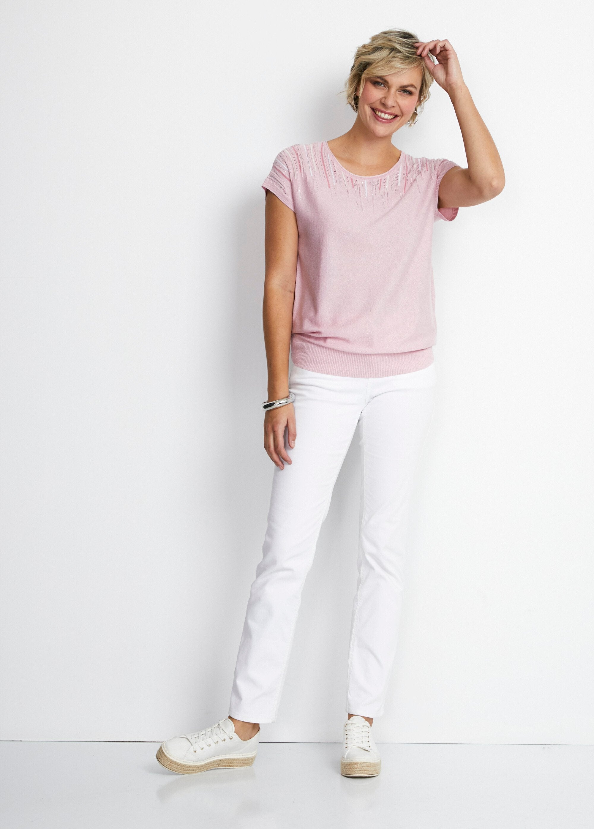 Maglia_scintillante_con_maniche_a_kimono_Rose_SF1_slim