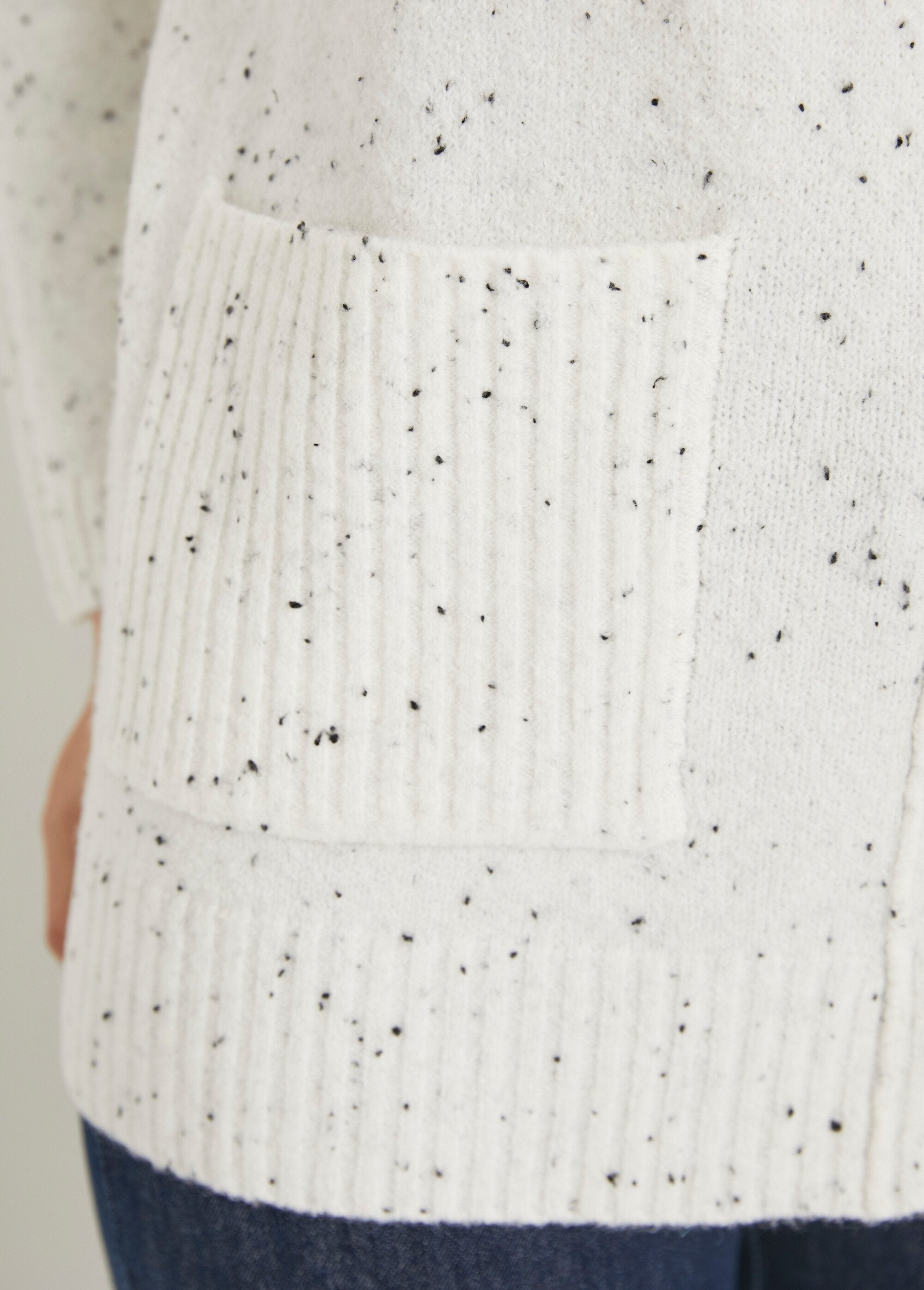 Calda_tunica_a_collo_alto_maculata_Ecru_DE2_slim