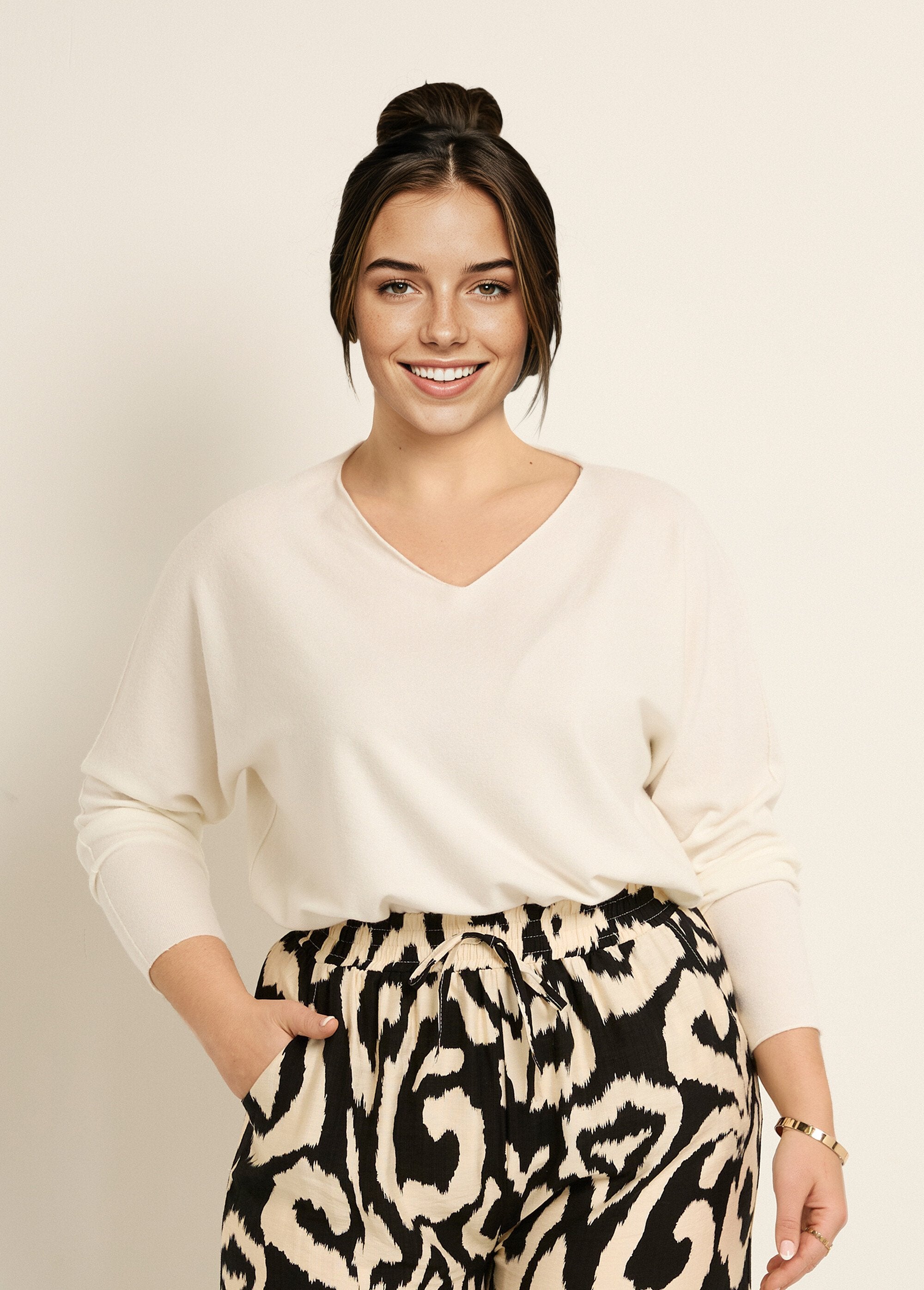 Maglia_a_tunica_con_giromanica_Blanc_FA1_curvy