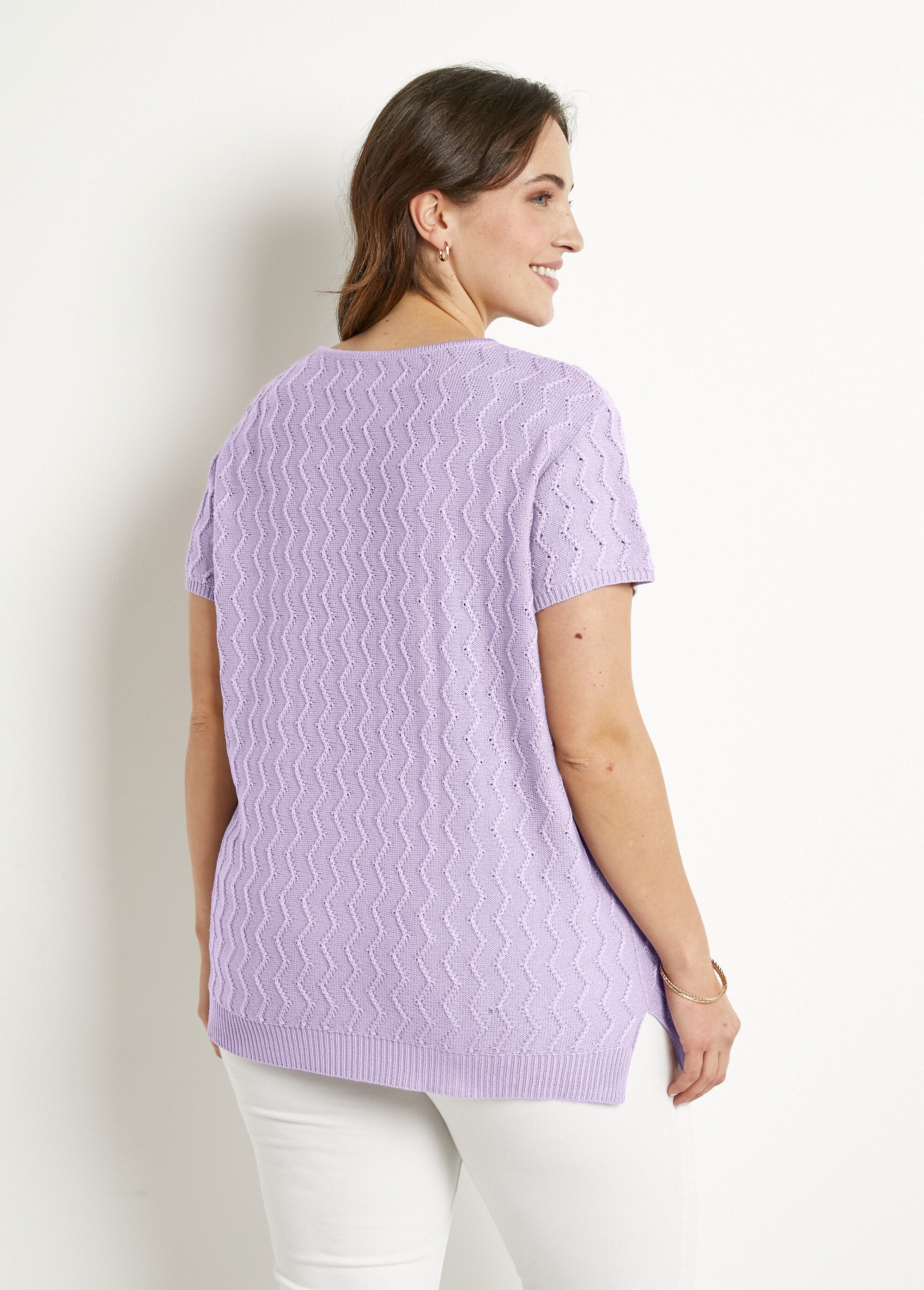 Maglia_a_tunica_a_maniche_corte_in_maglia_a_cavi_Parme_DO1_curvy