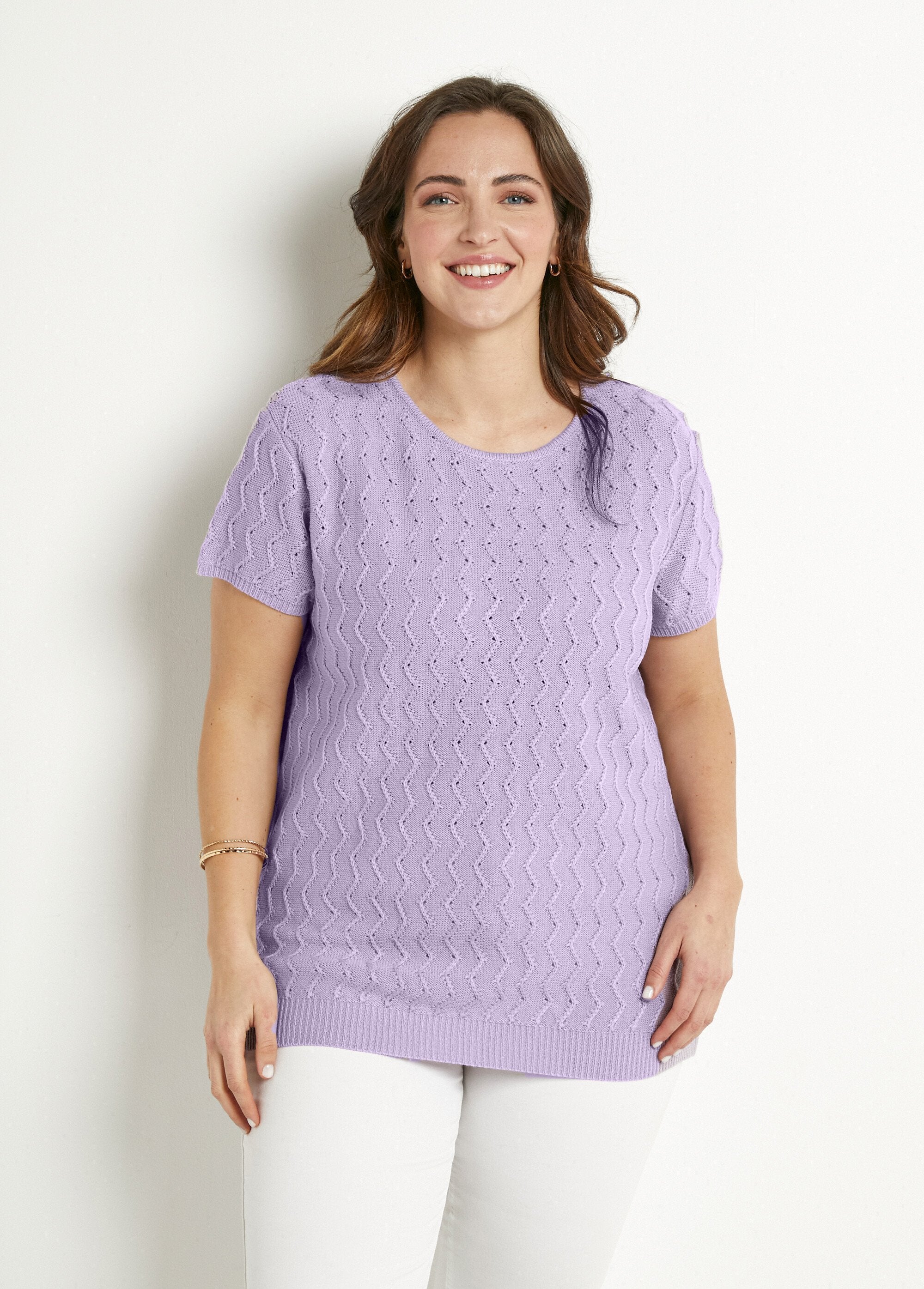Maglia_a_tunica_a_maniche_corte_in_maglia_a_cavi_Parme_FA1_curvy