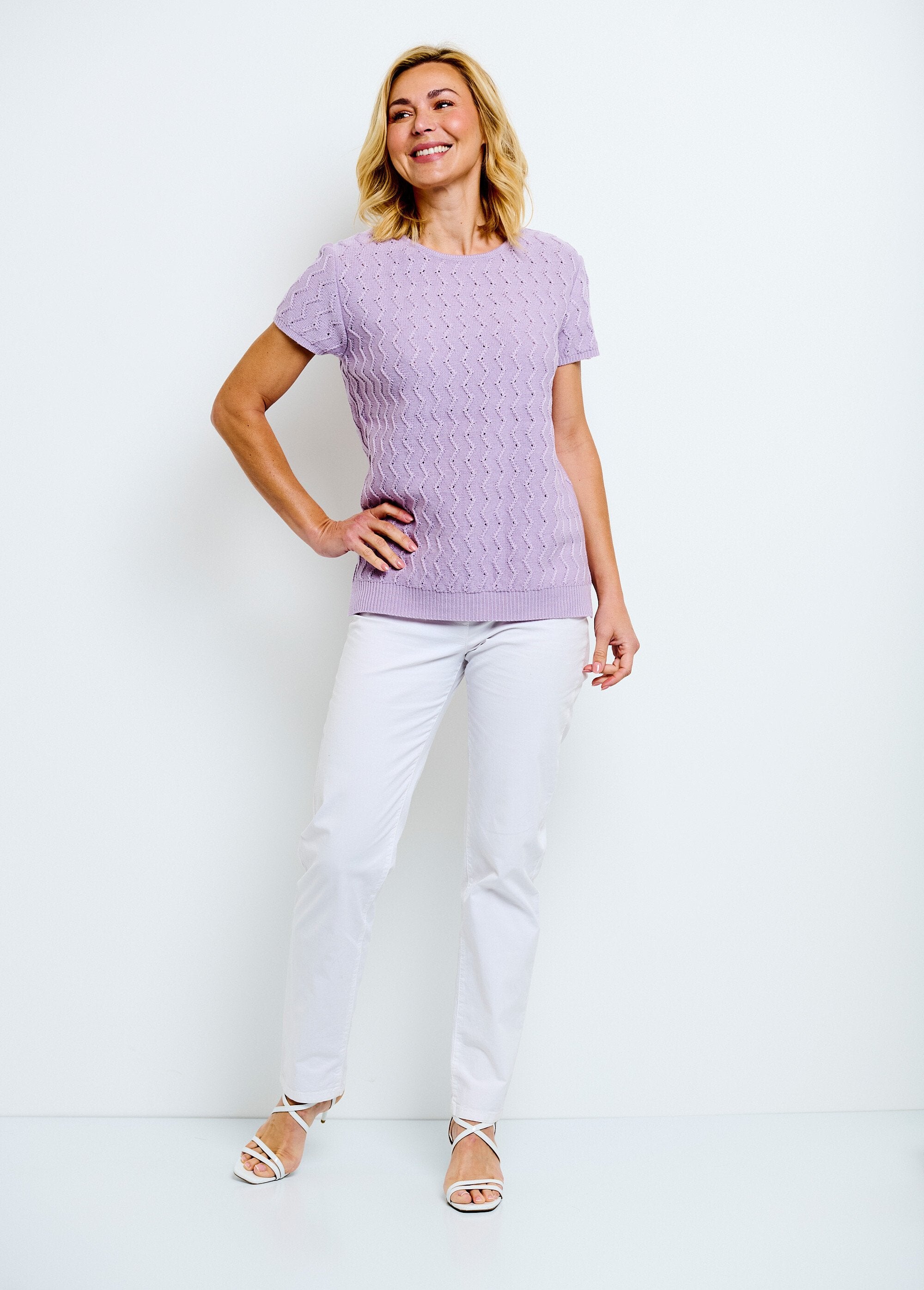 Maglia_a_tunica_a_maniche_corte_in_maglia_a_cavi_Parme_SF1_slim