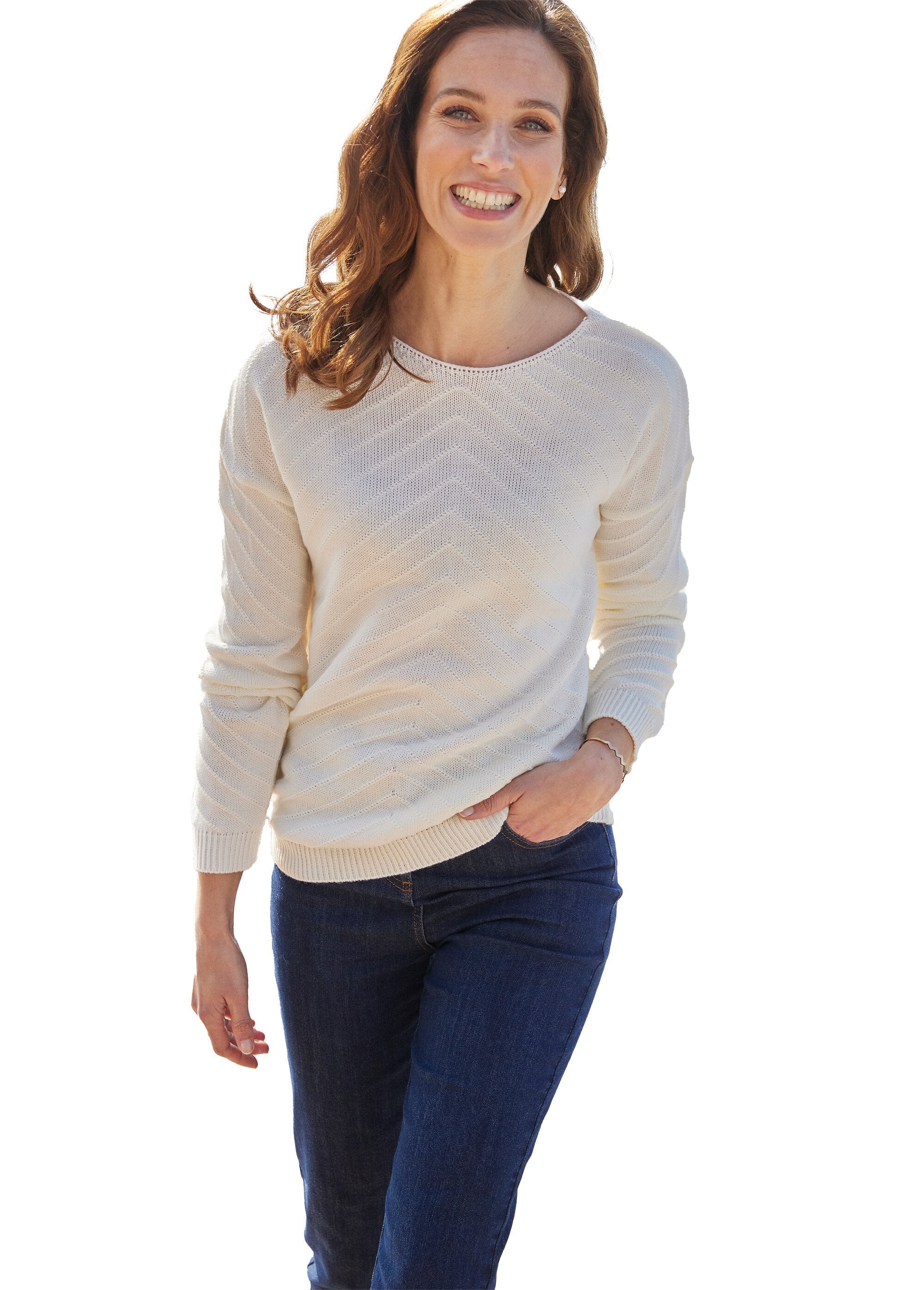 Maglia_Volume_T_in_rilievo_Ecru_FA1_slim