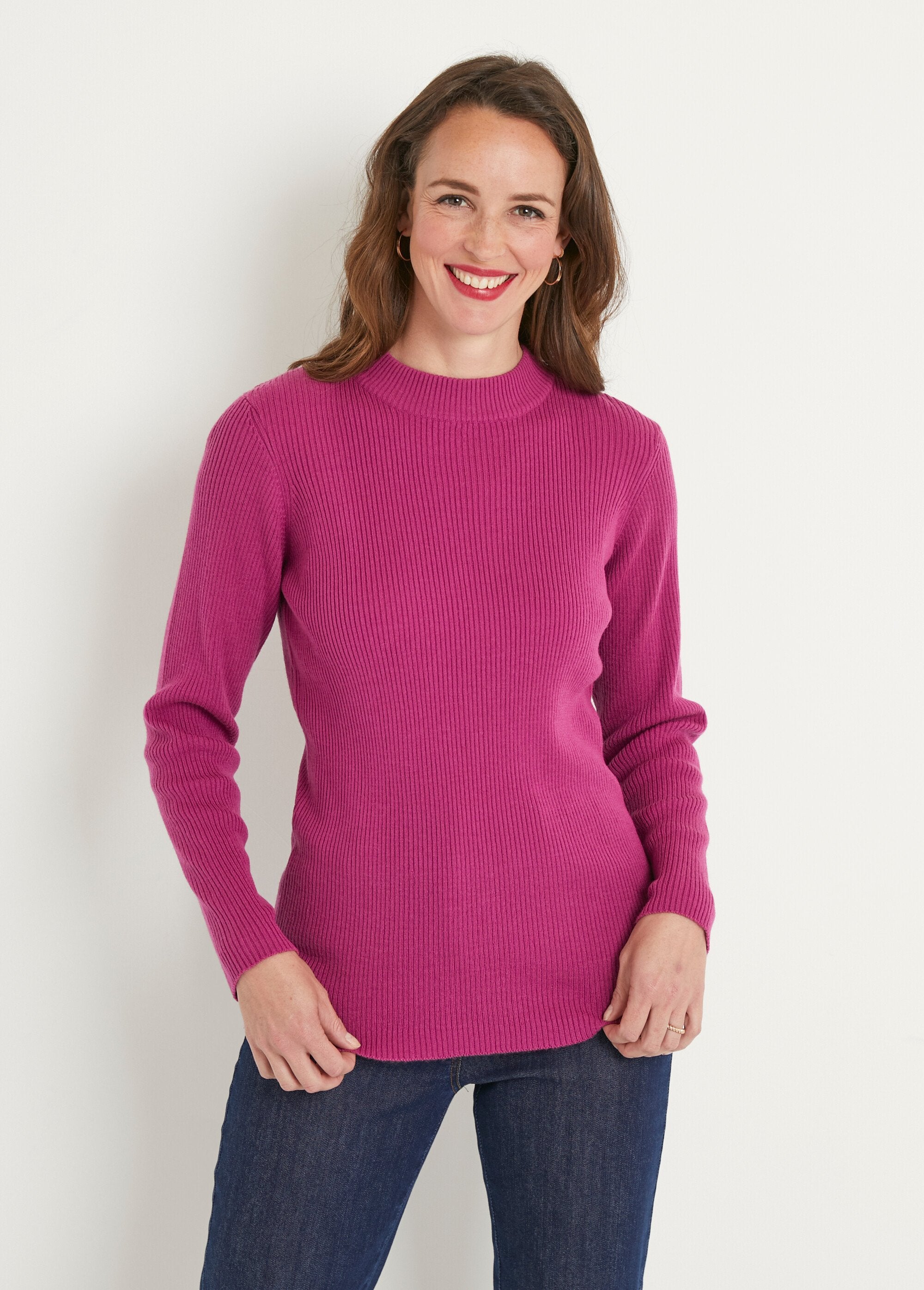 Maglia_a_collo_alto_in_maglia_a_coste_Cyclamen_FA1_slim