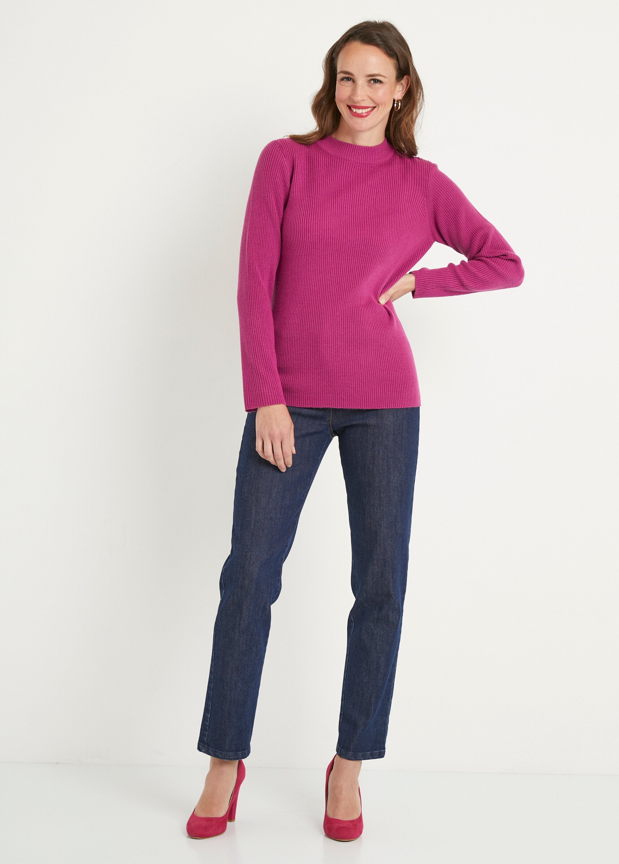 Maglia_a_collo_alto_in_maglia_a_coste_Cyclamen_SF1_slim