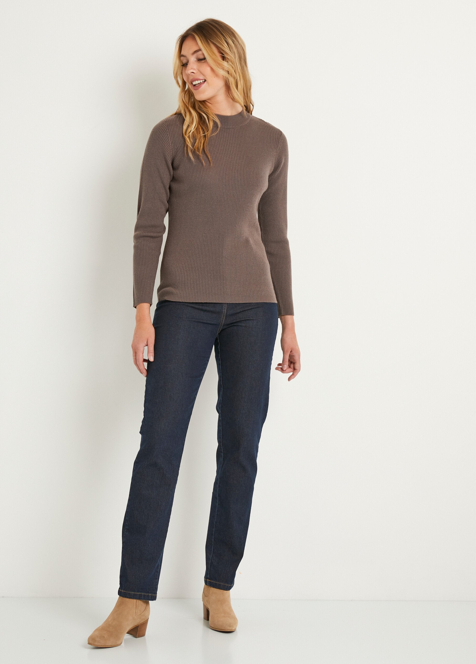 Maglia_a_collo_alto_in_maglia_a_coste_Taupe_SF1_slim