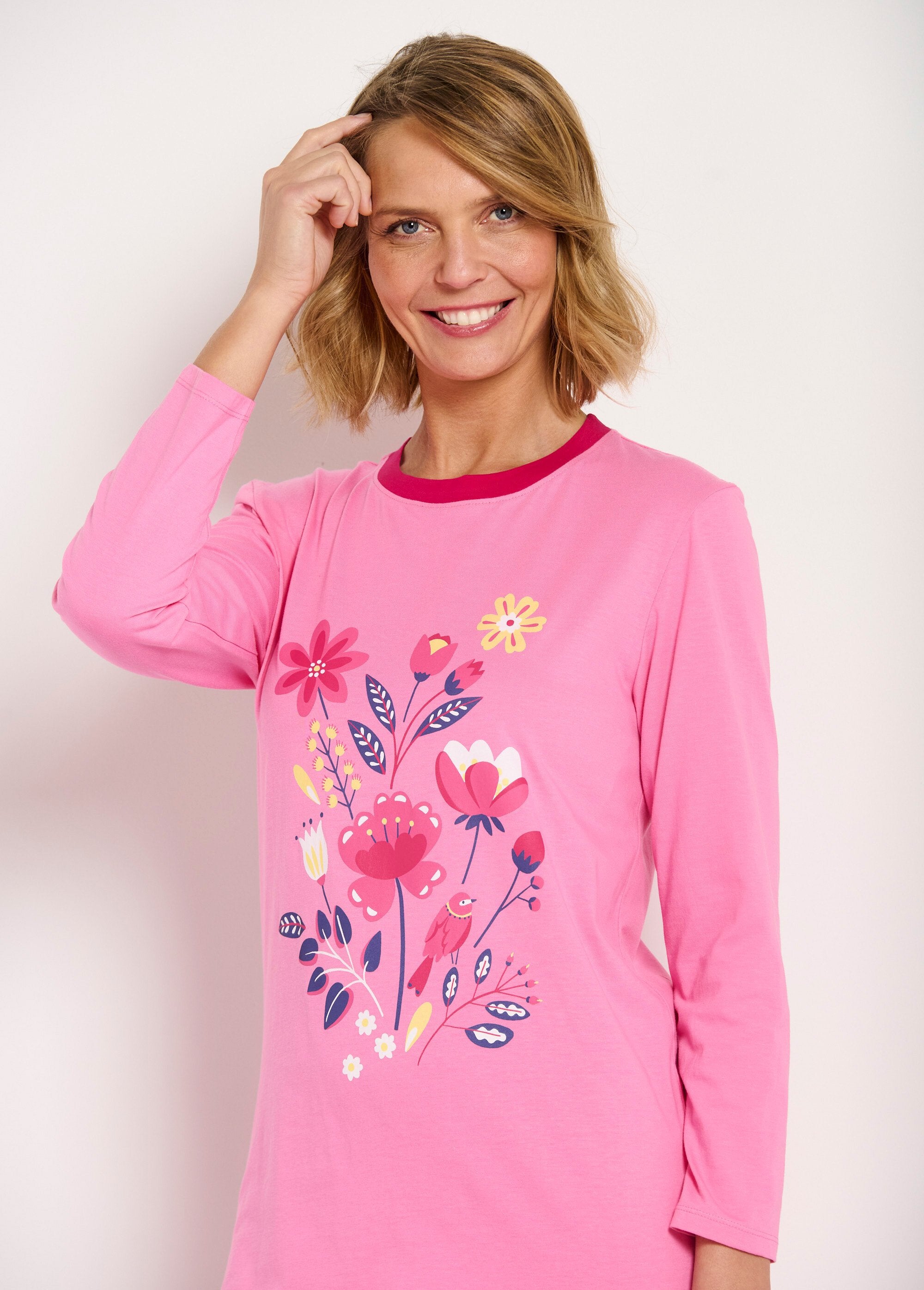 Pigiama_in_cotone_a_maniche_lunghe_-_set_di_2_pezzi_Assortis_lot_2_DE2_slim